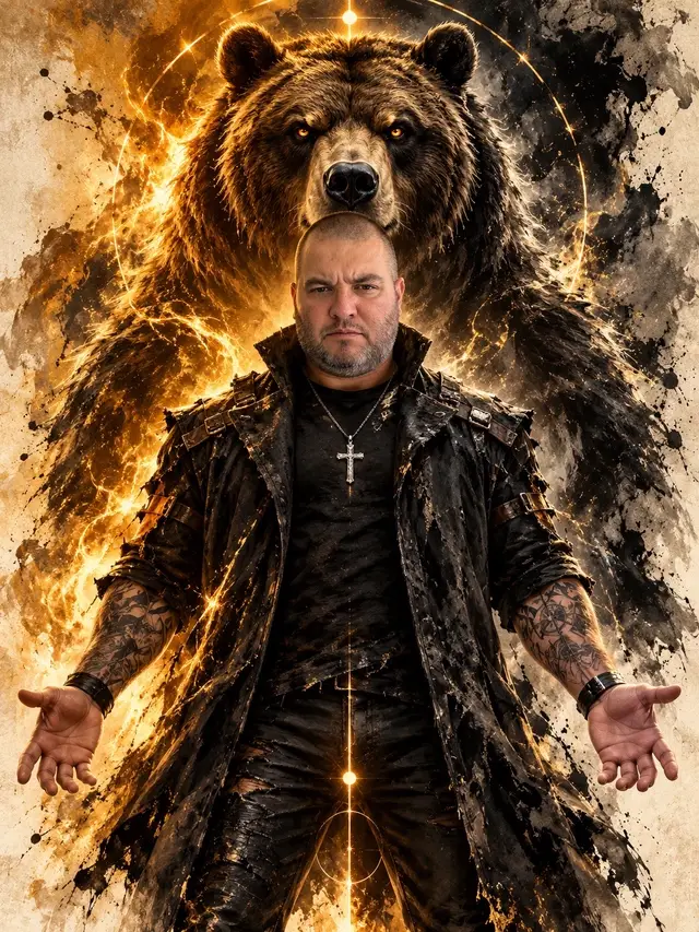 @TPeace_Edits 📸☕️🐻🧩