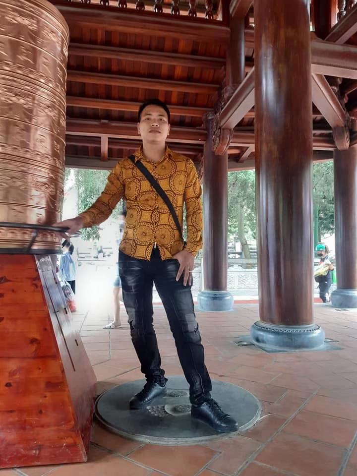 @Quang đam m&ecirc;