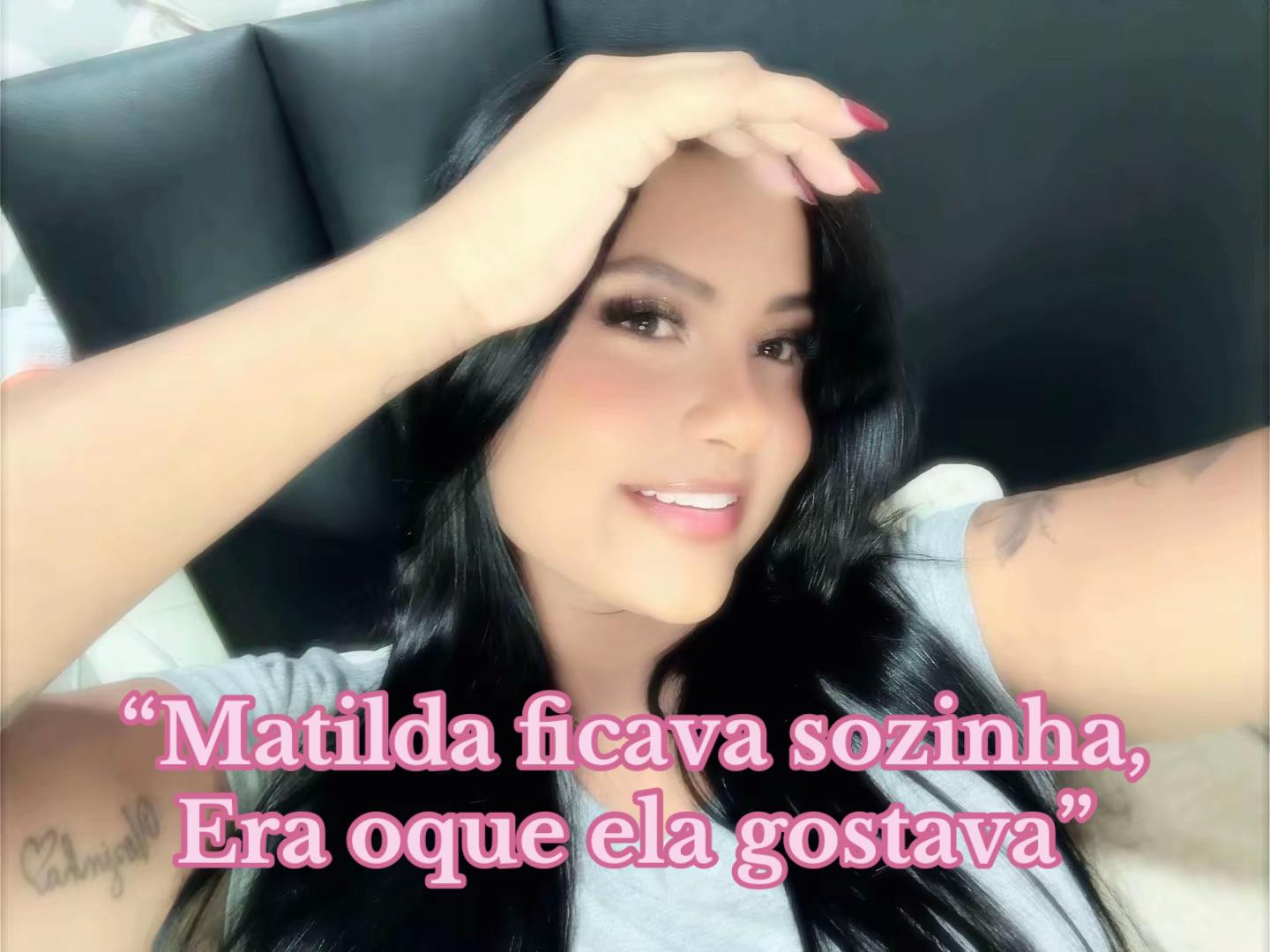 @Brenda Marques