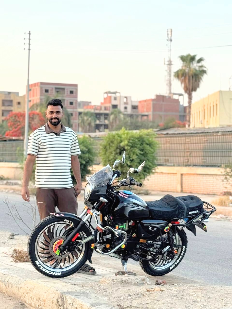 @اسلام كلاتش 😎☝️
