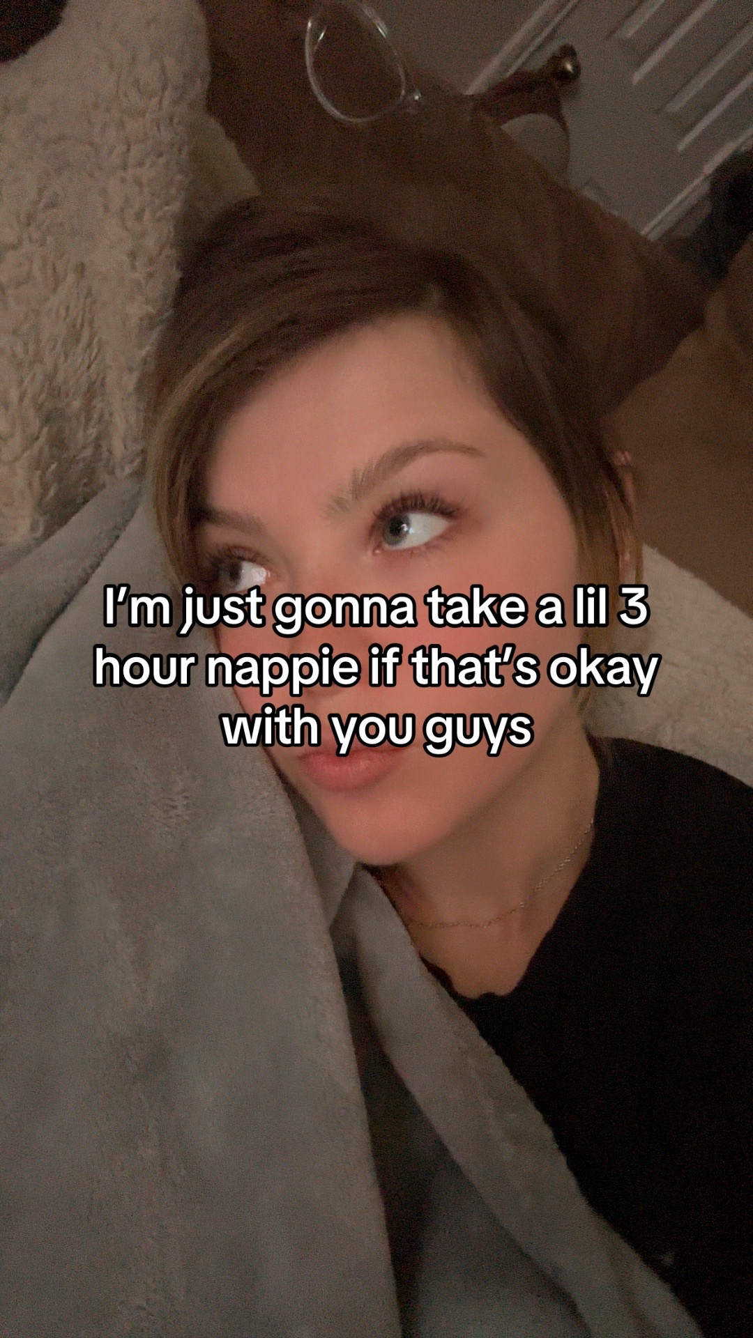 @Hailey Moss