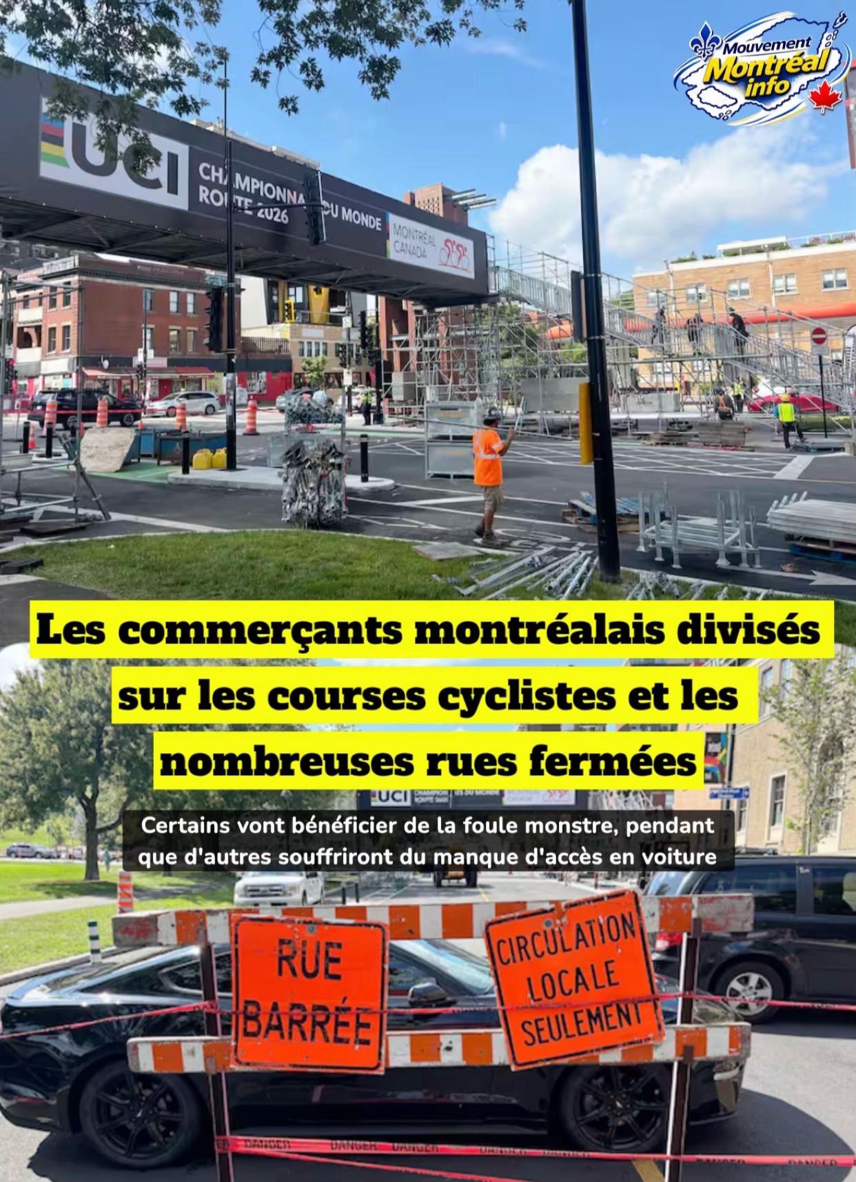 @Mouvement Montréal 514
