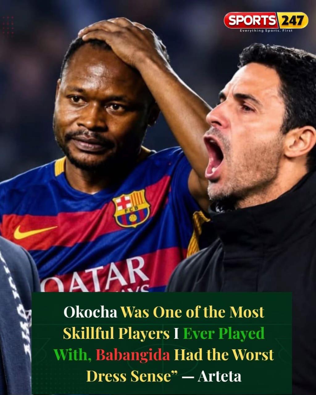 @Sports247naija