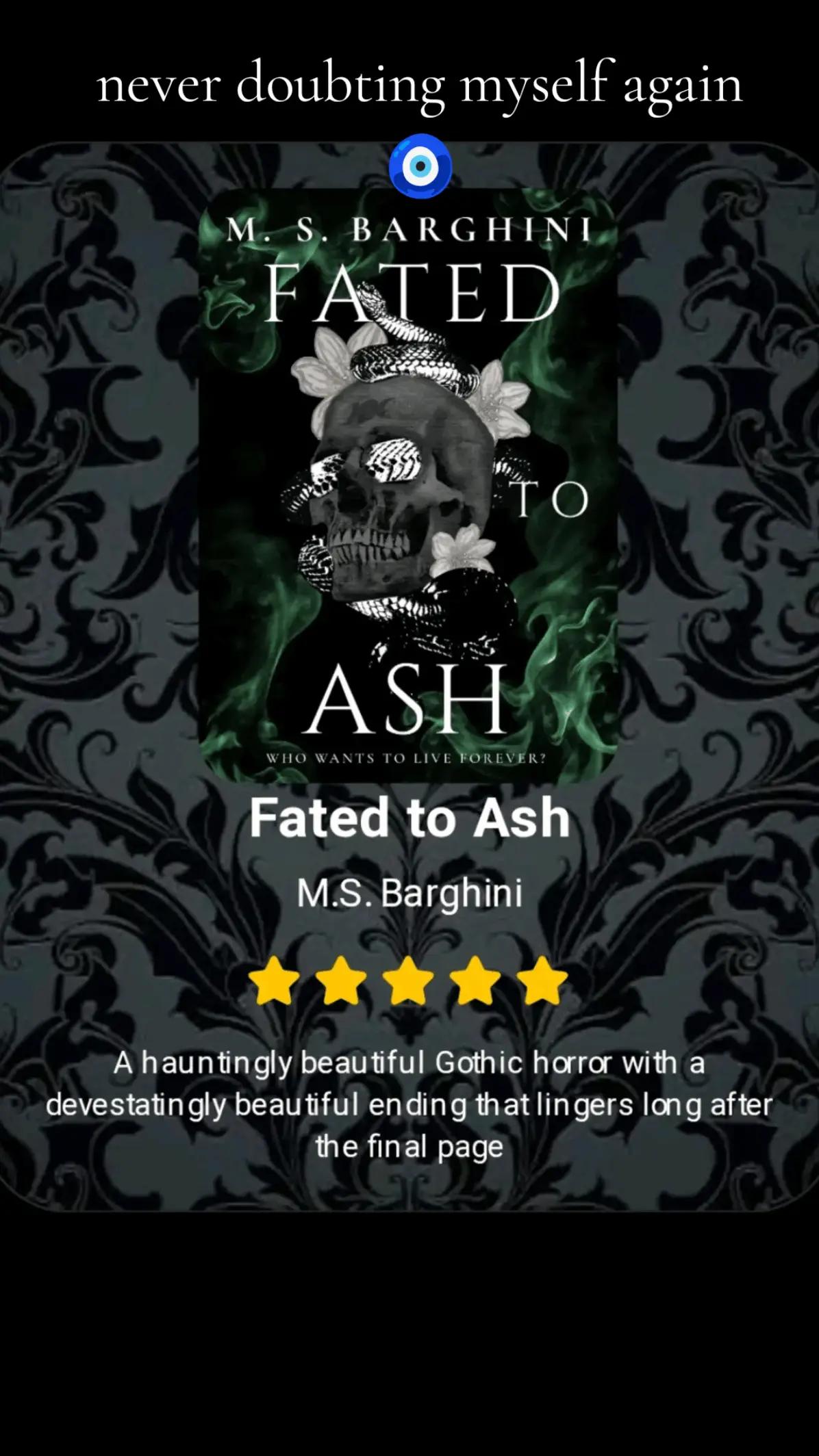 @MS Barghini | Author