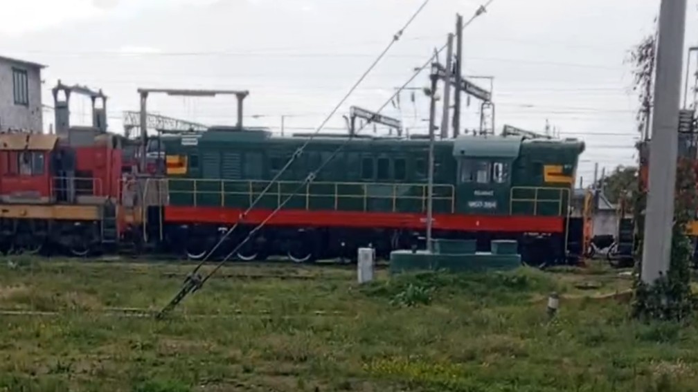 @Жд Любитель