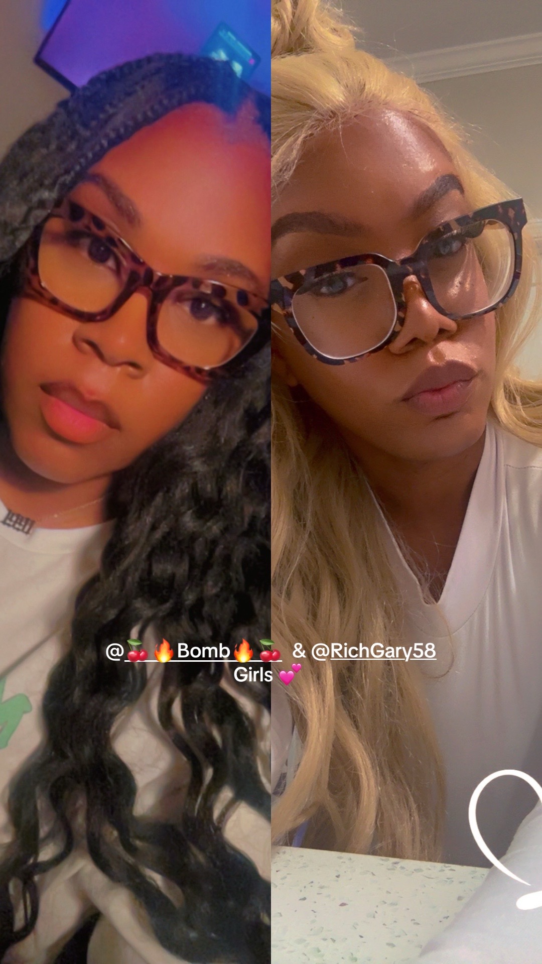 @Kiana 💕 A Girl From Memphis