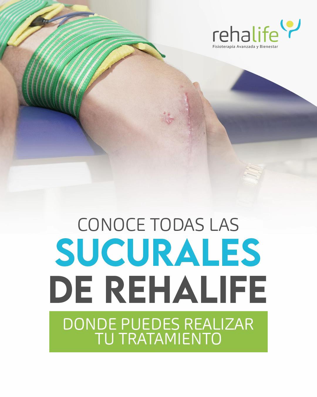 @Rehalife Bolivia