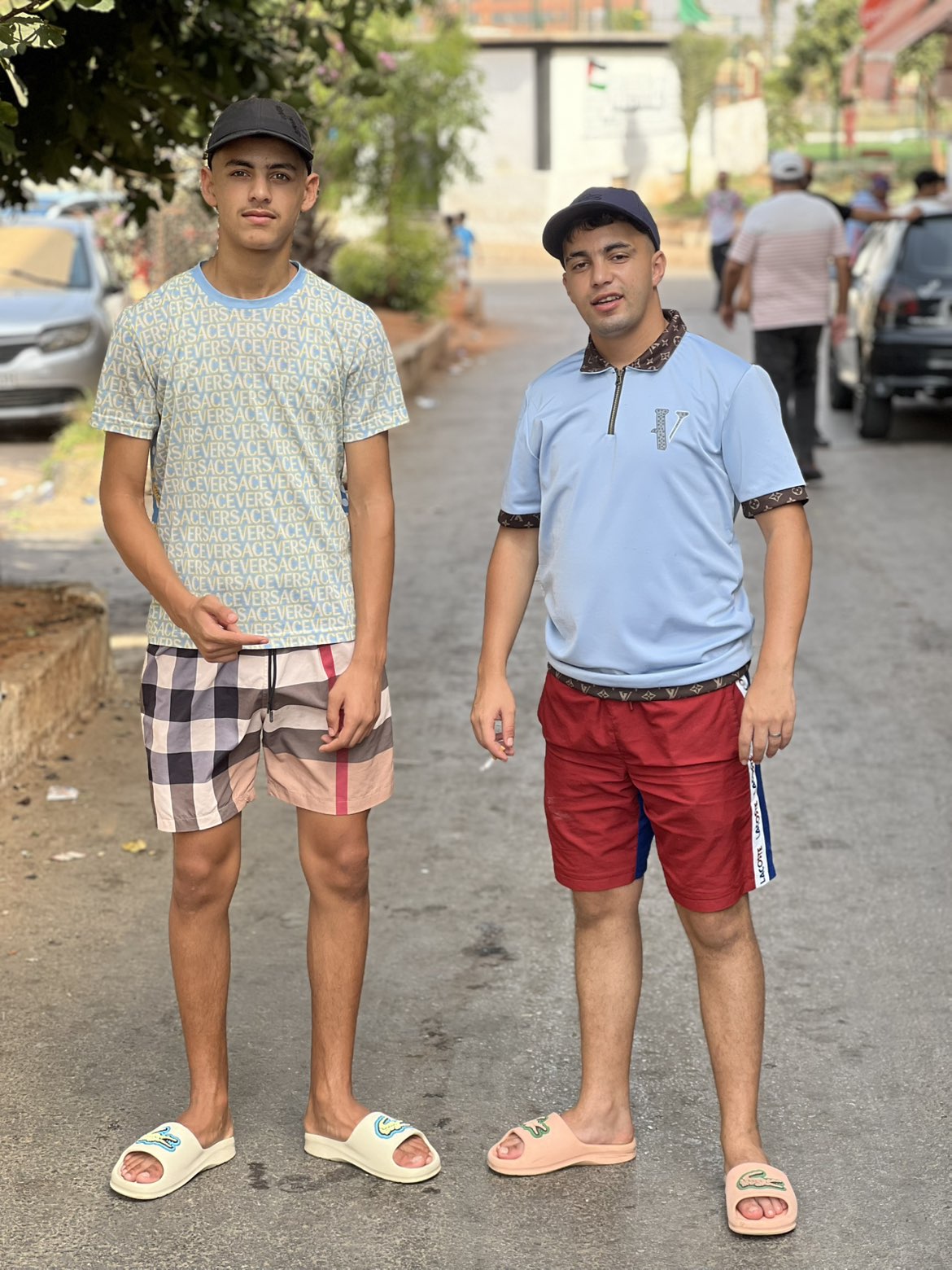 @c'est L&eacute; p&atilde;tr&otilde;n🐊🦅💞