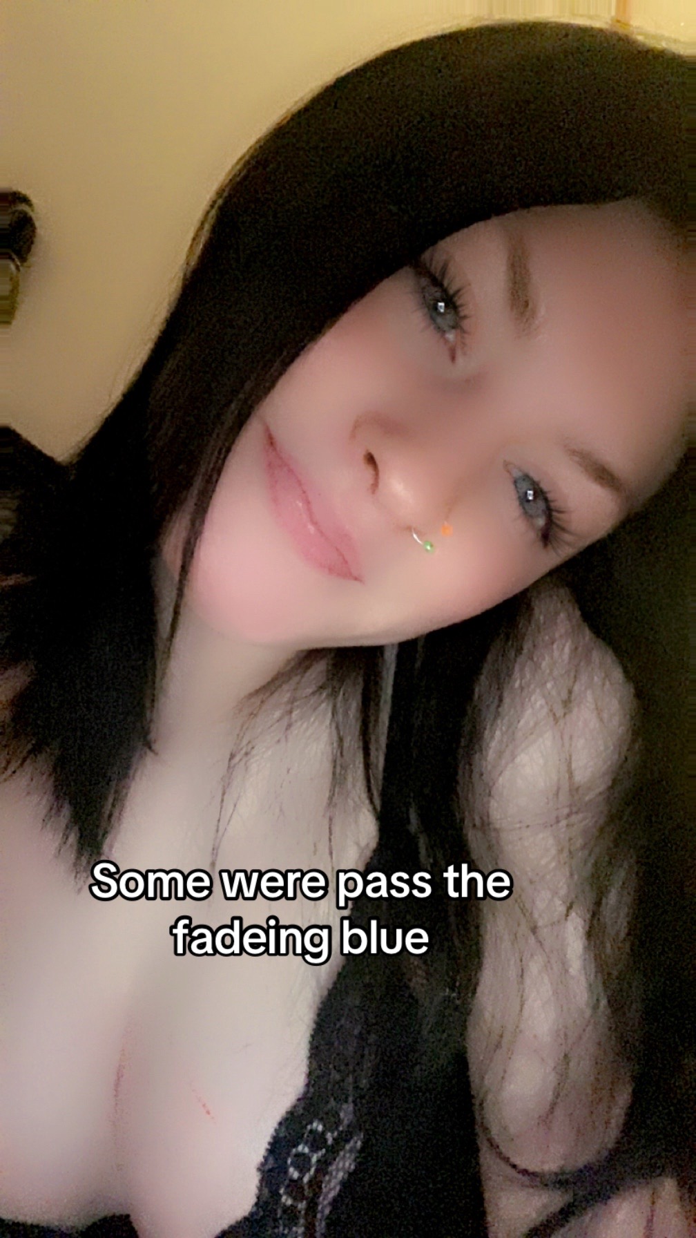 @Bradley’s wife💍🤭