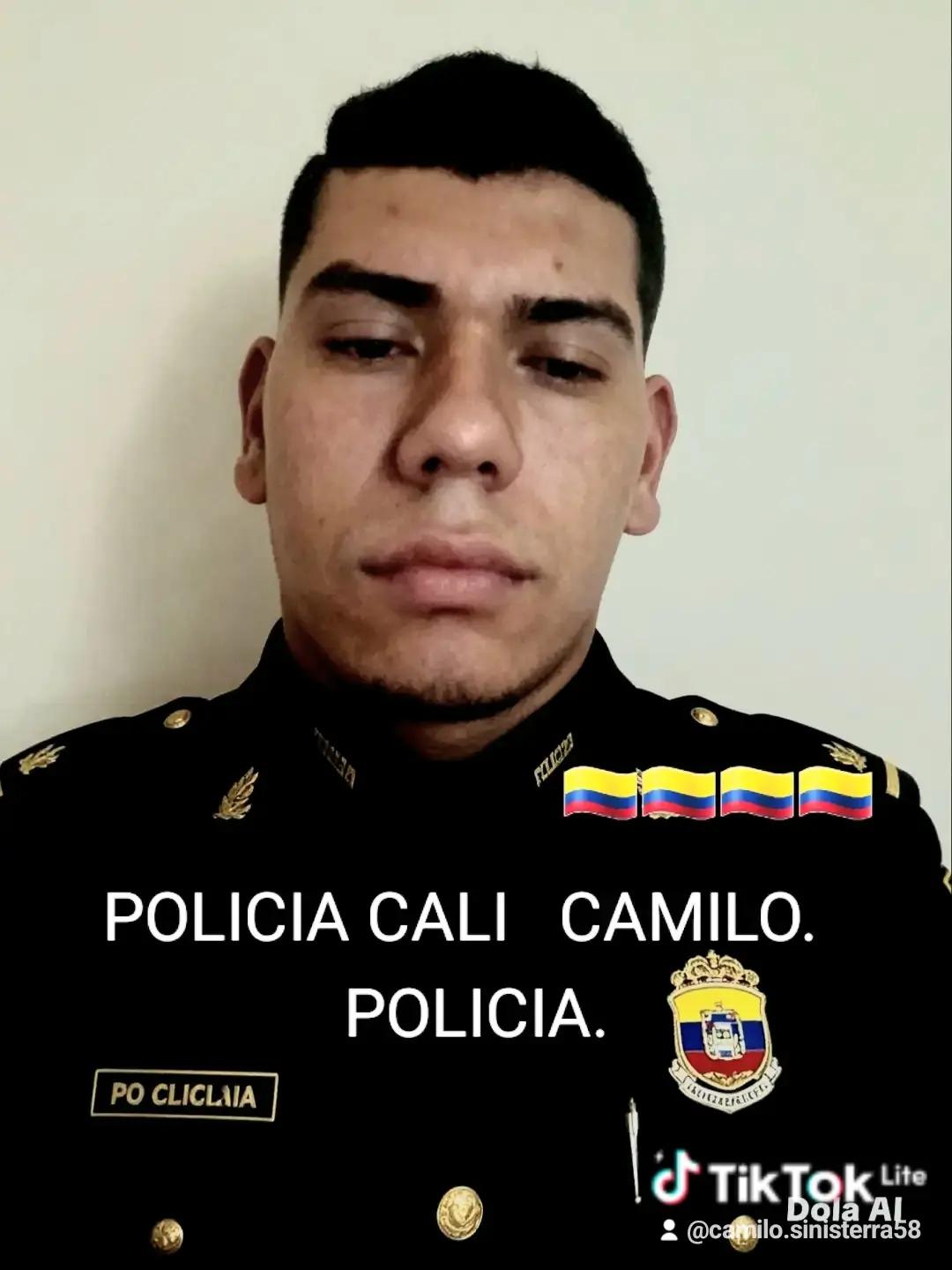 @camilo sinisterra