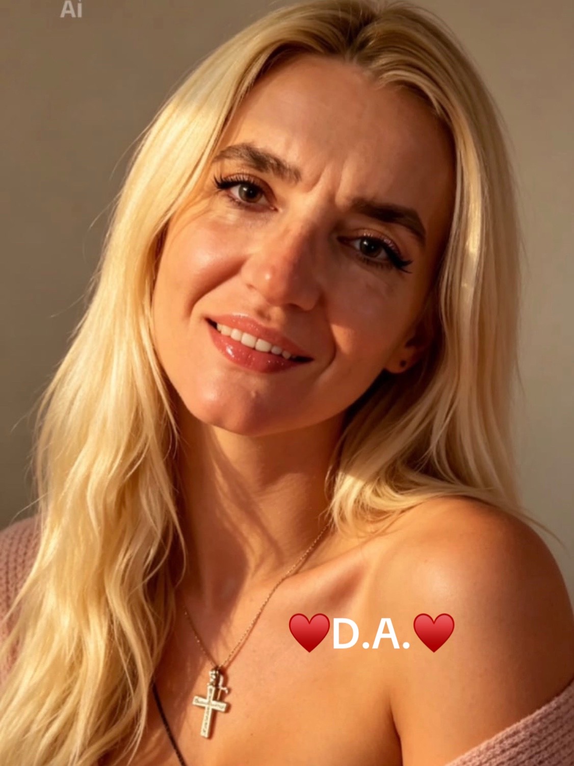 @♥️Dara America ♥️