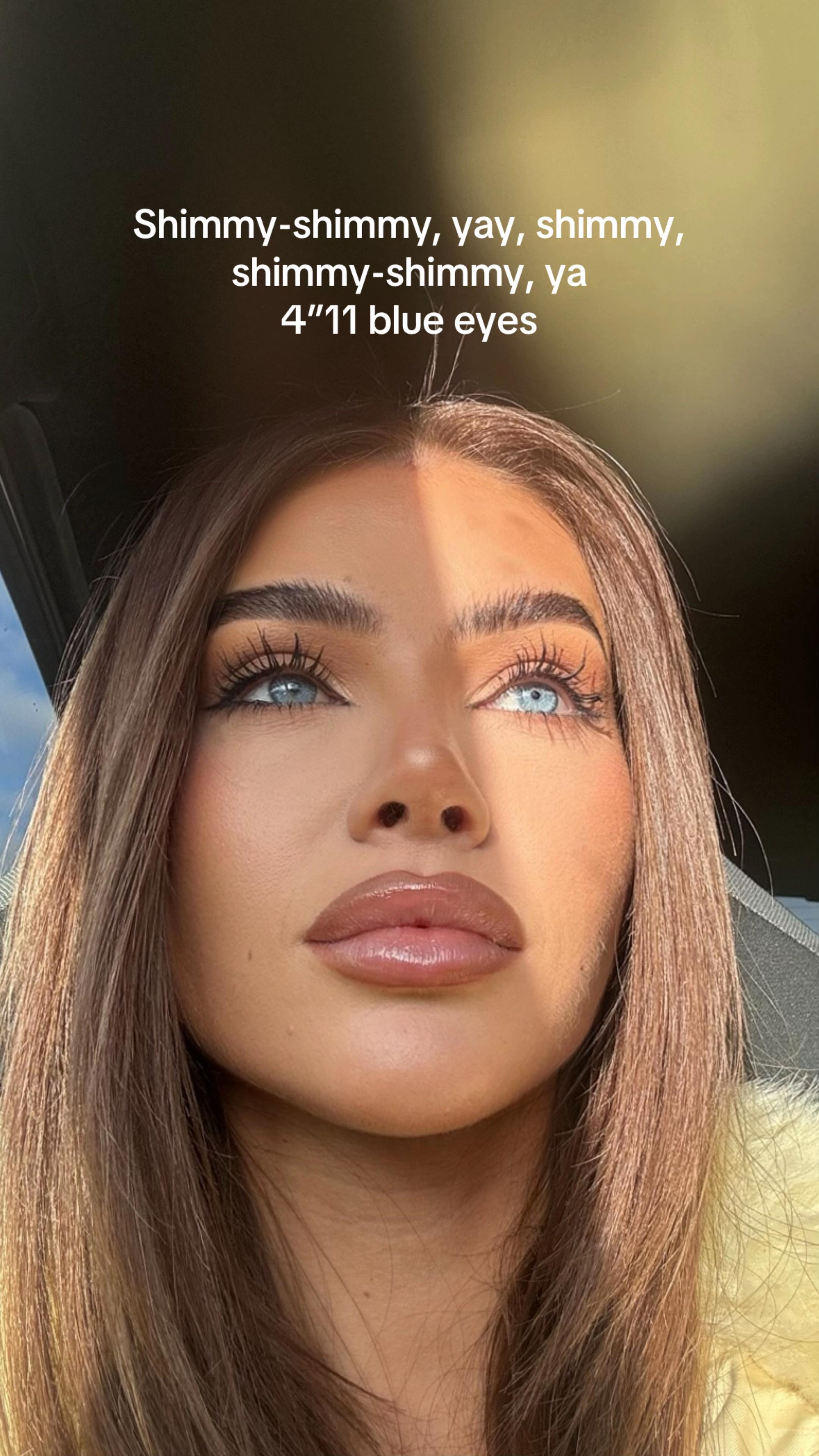 @Chloe Elizabeth