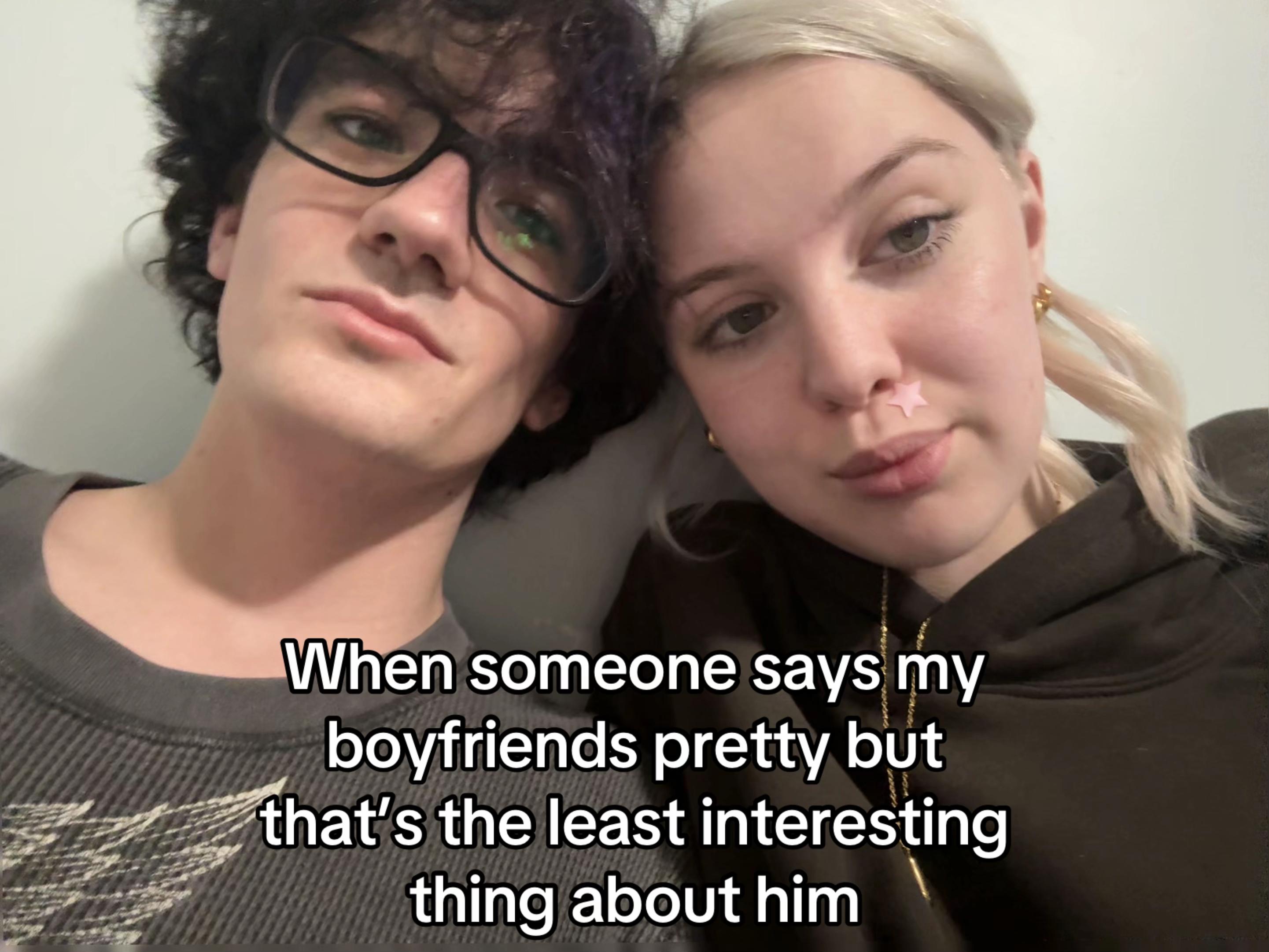 @SweetiePie