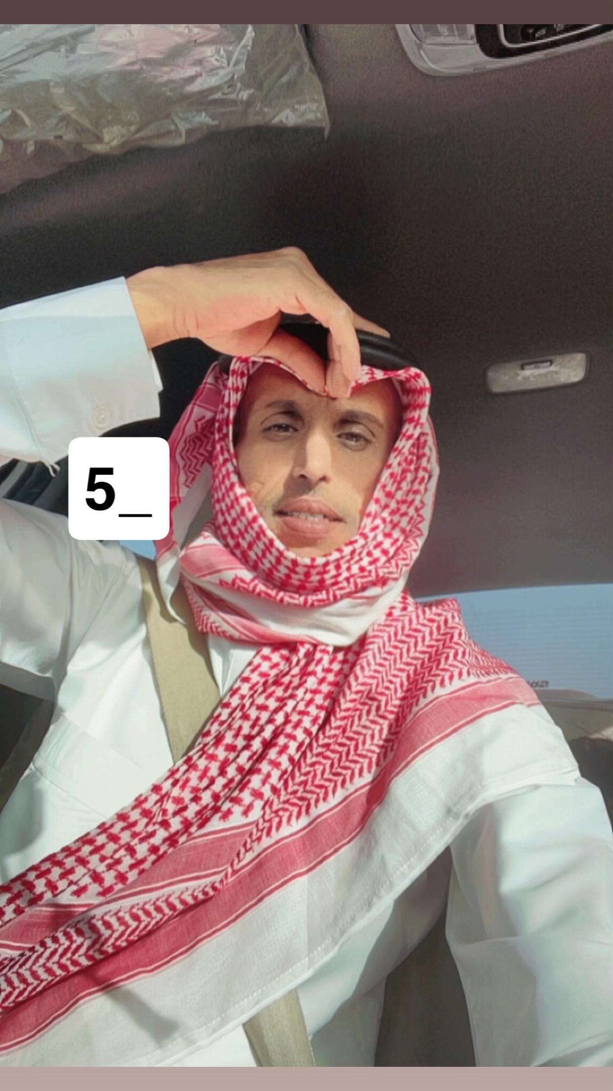 @سليمان البلوي