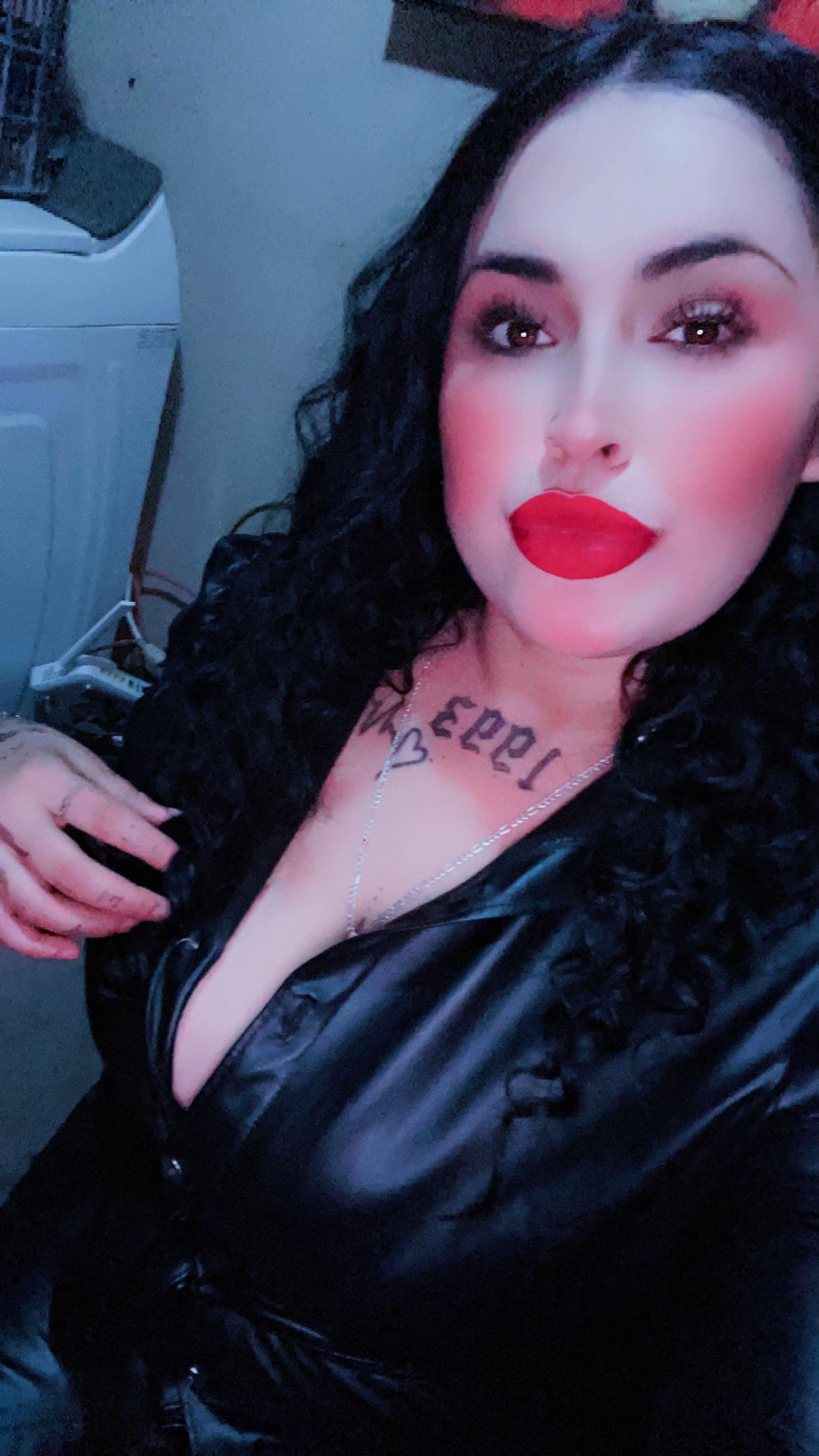 @❤️Viridiana F&eacute;lix ❤️💋