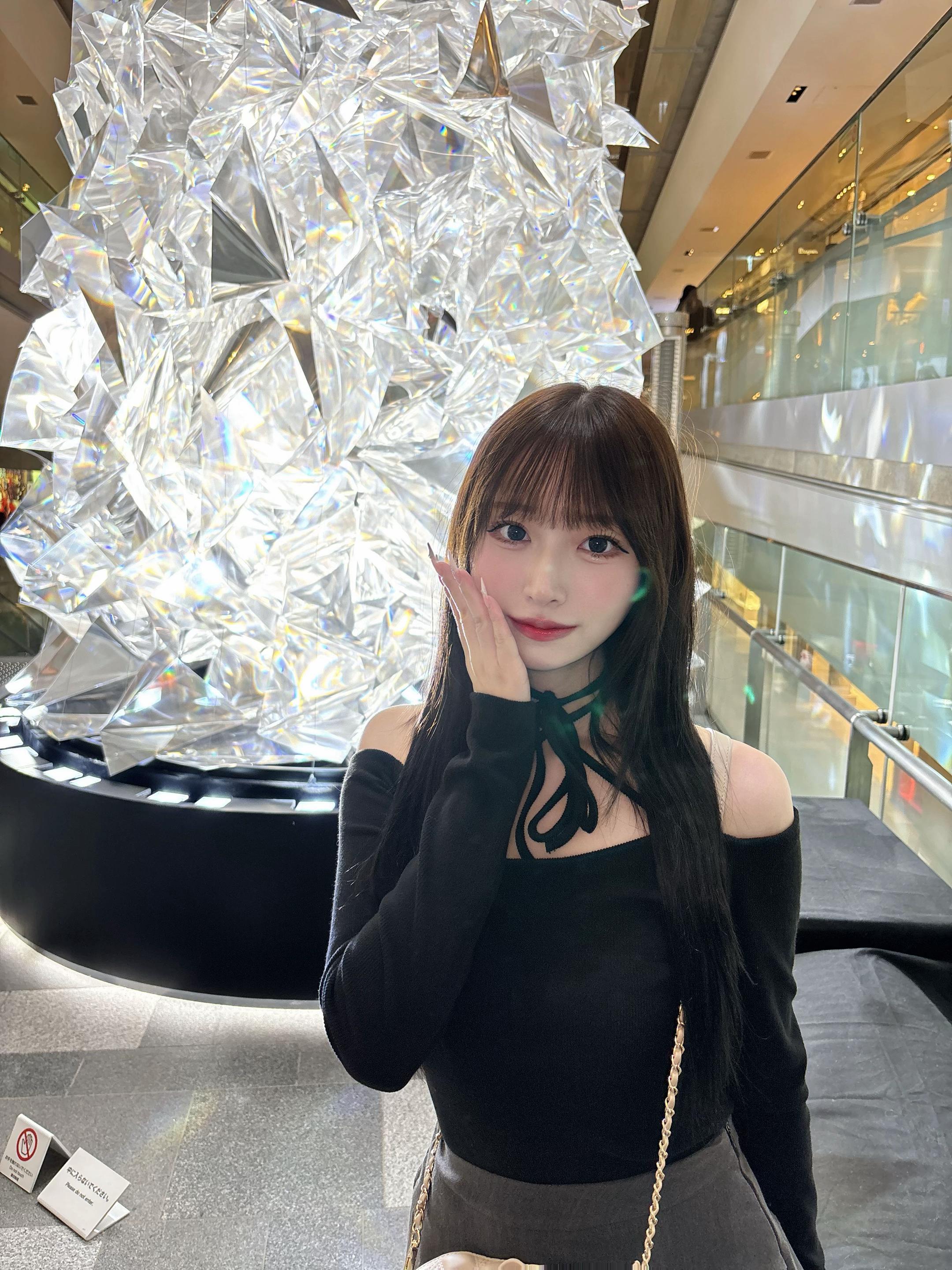 @みおん