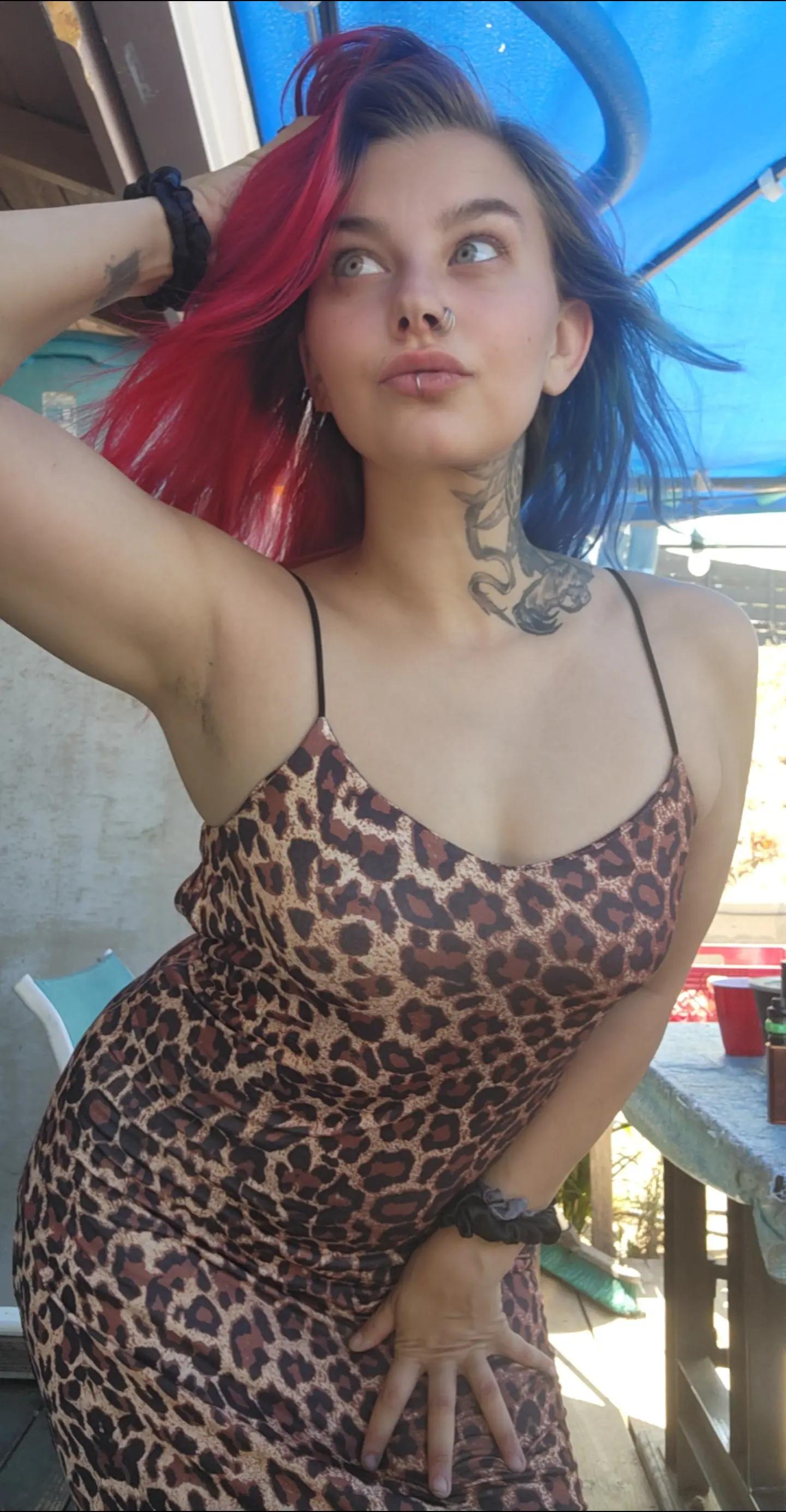 @LeiraKitty