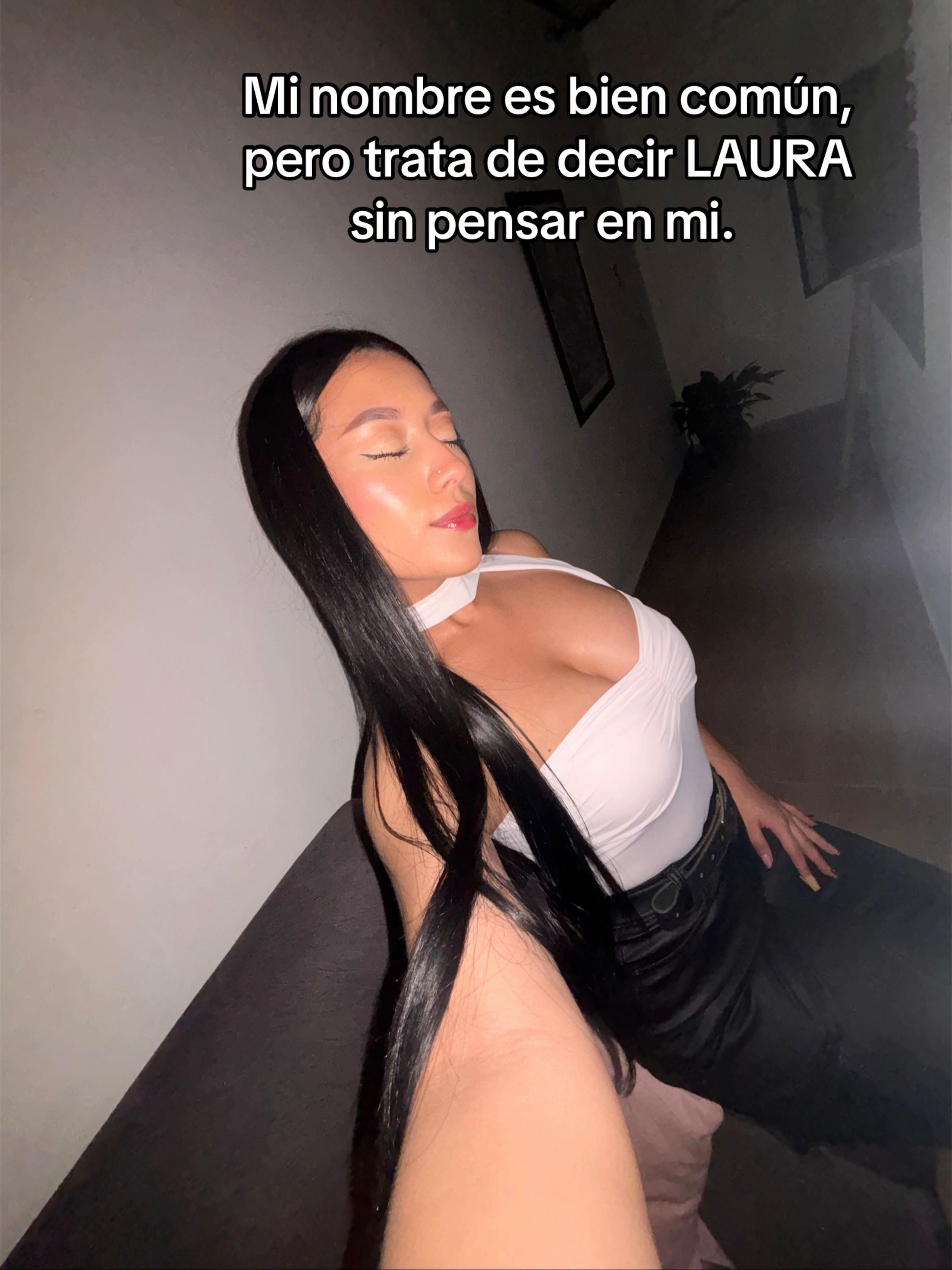 @Laura Venegas 🧸