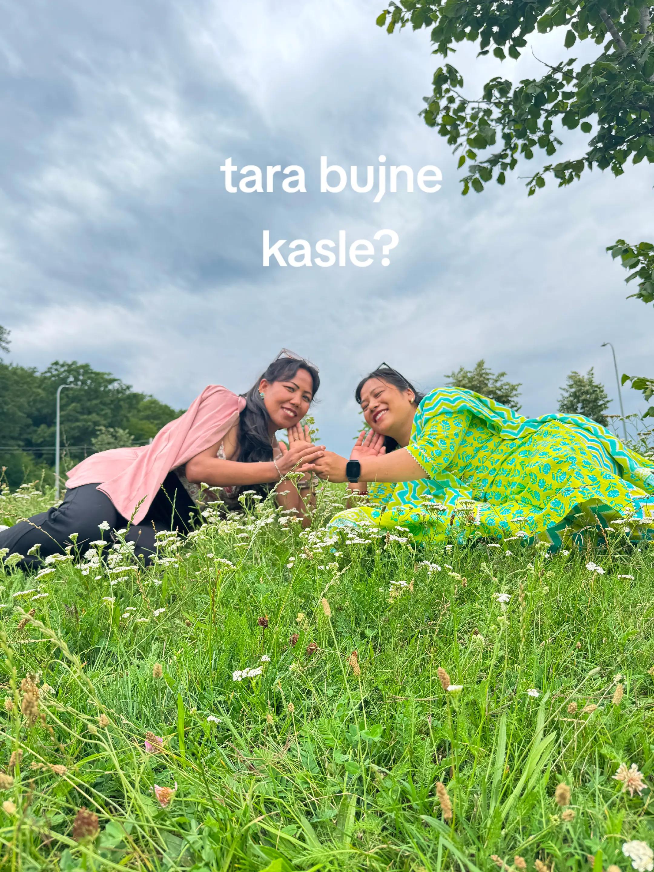 @Sanita Lama