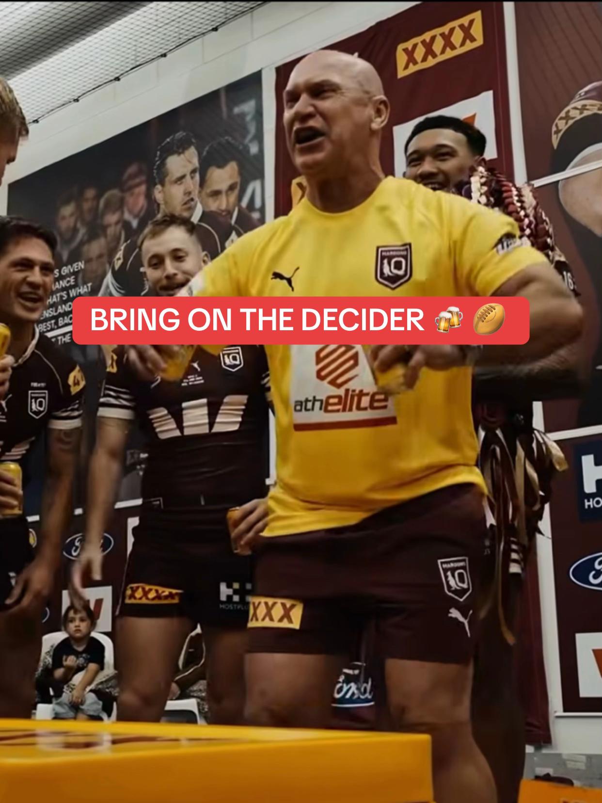 @Rugby League