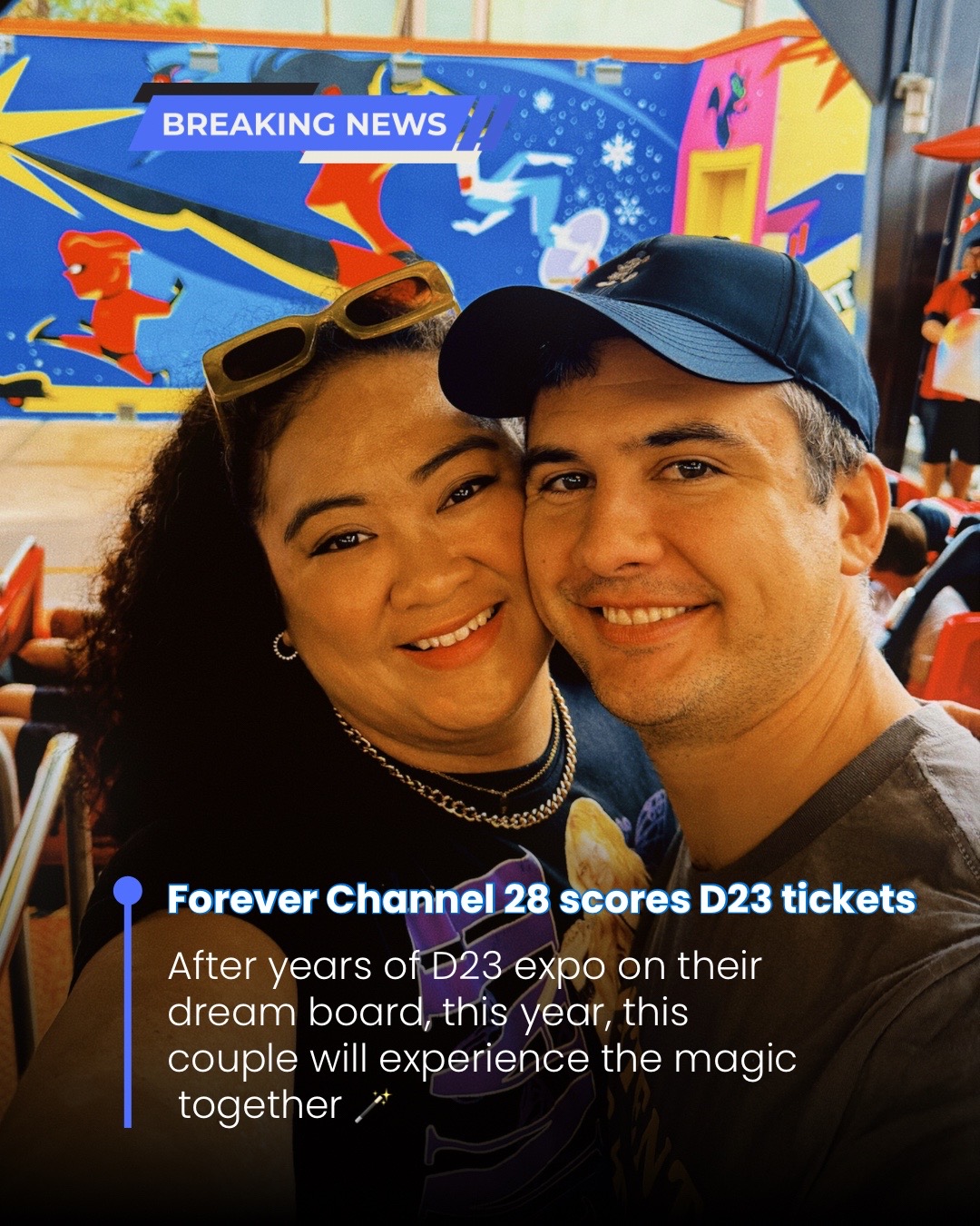 @foreverchannel28