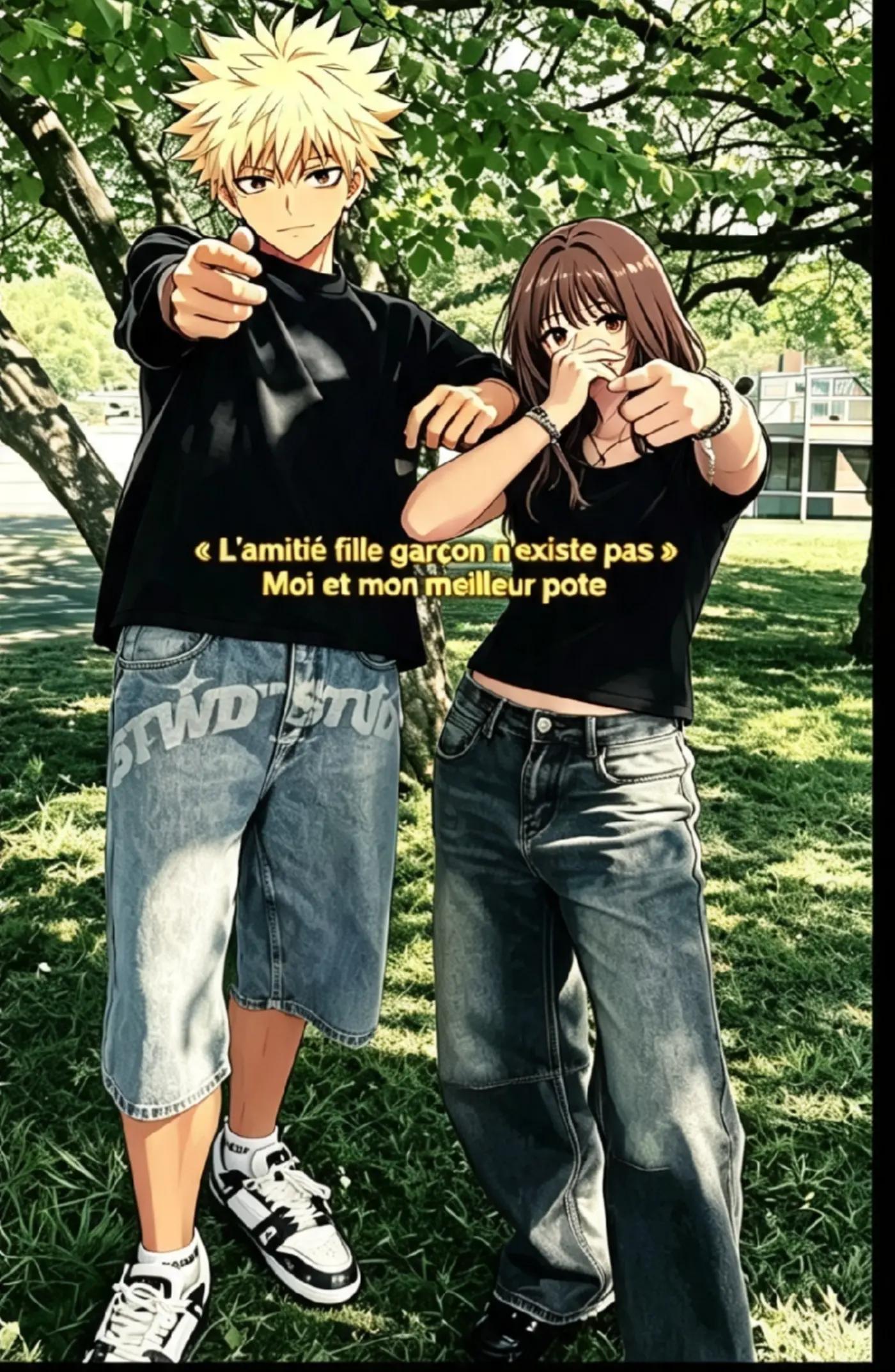@ 