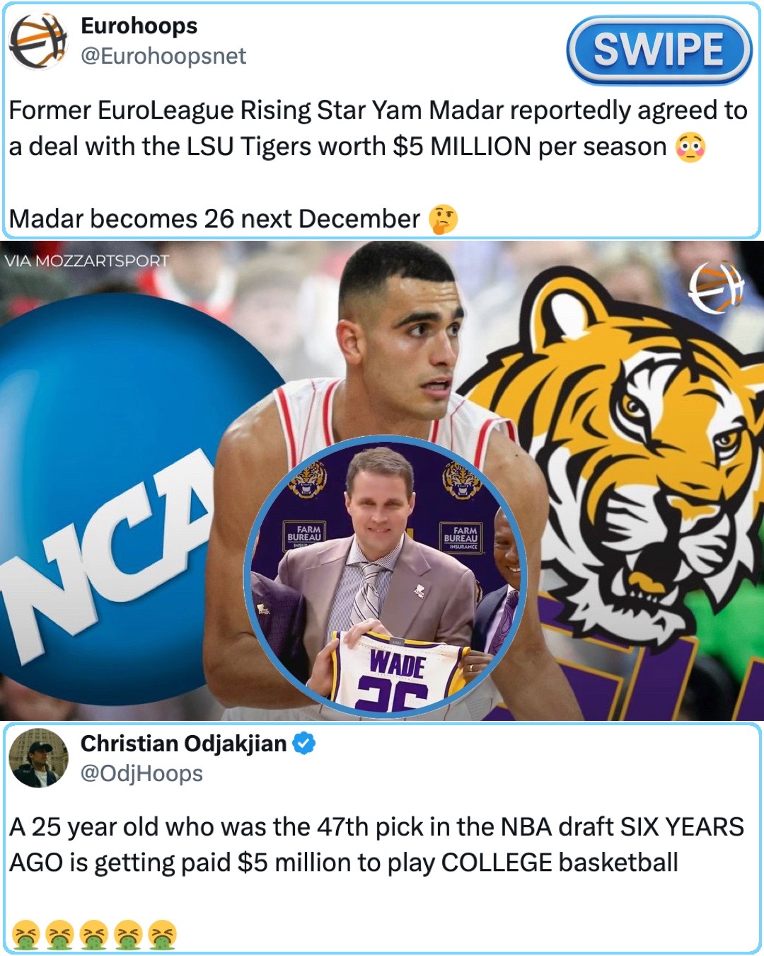 @College Sports Only