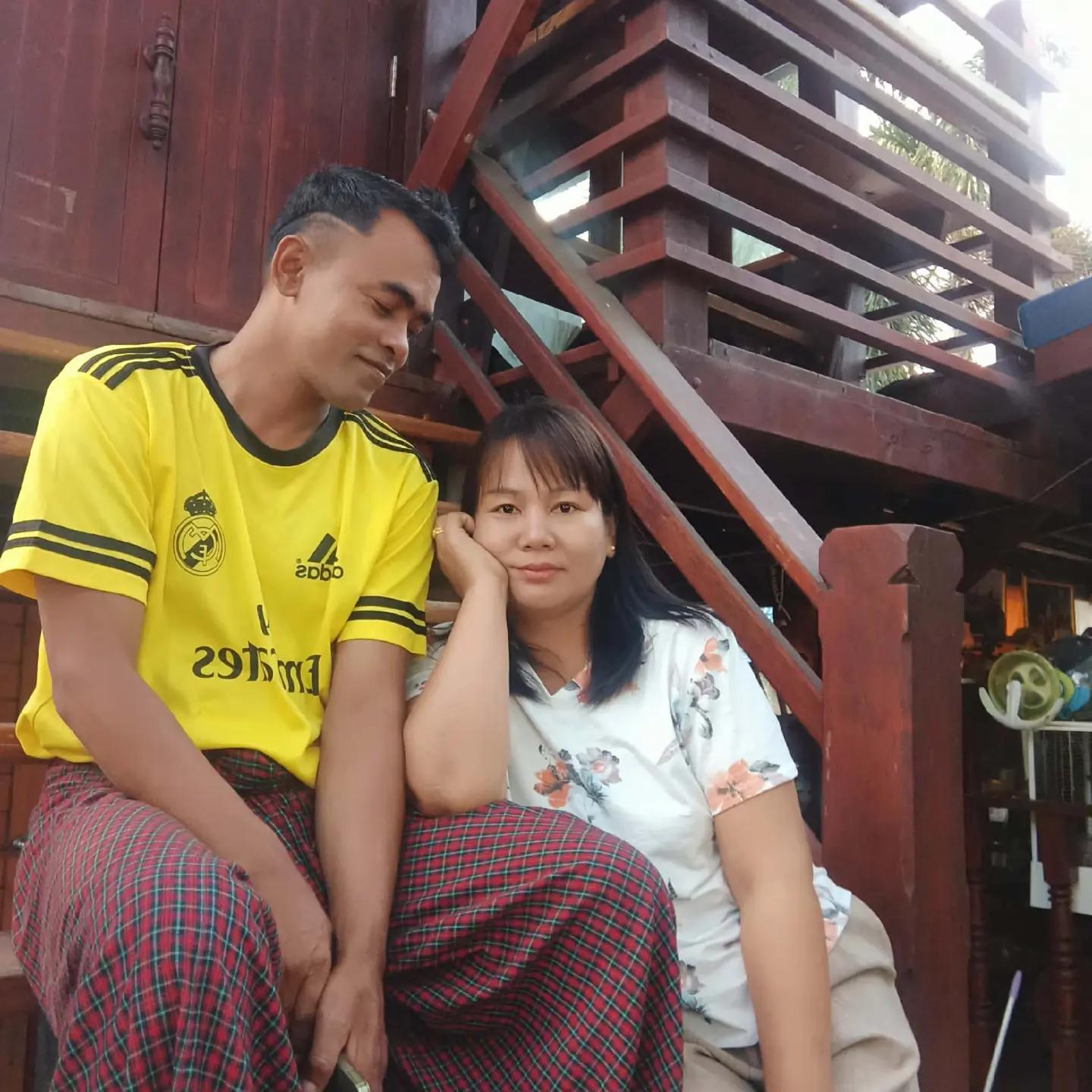 @ထာဝယ်သားလေးကျနော်