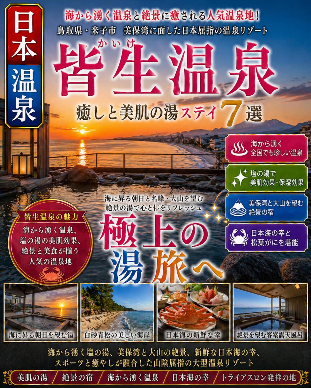 @日本温泉