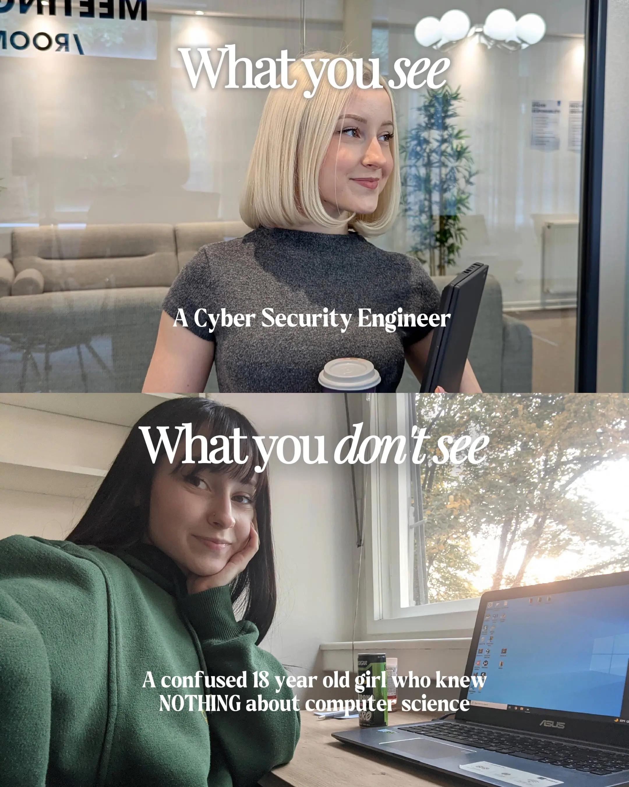 @Sasha | CyberSec | Motivation