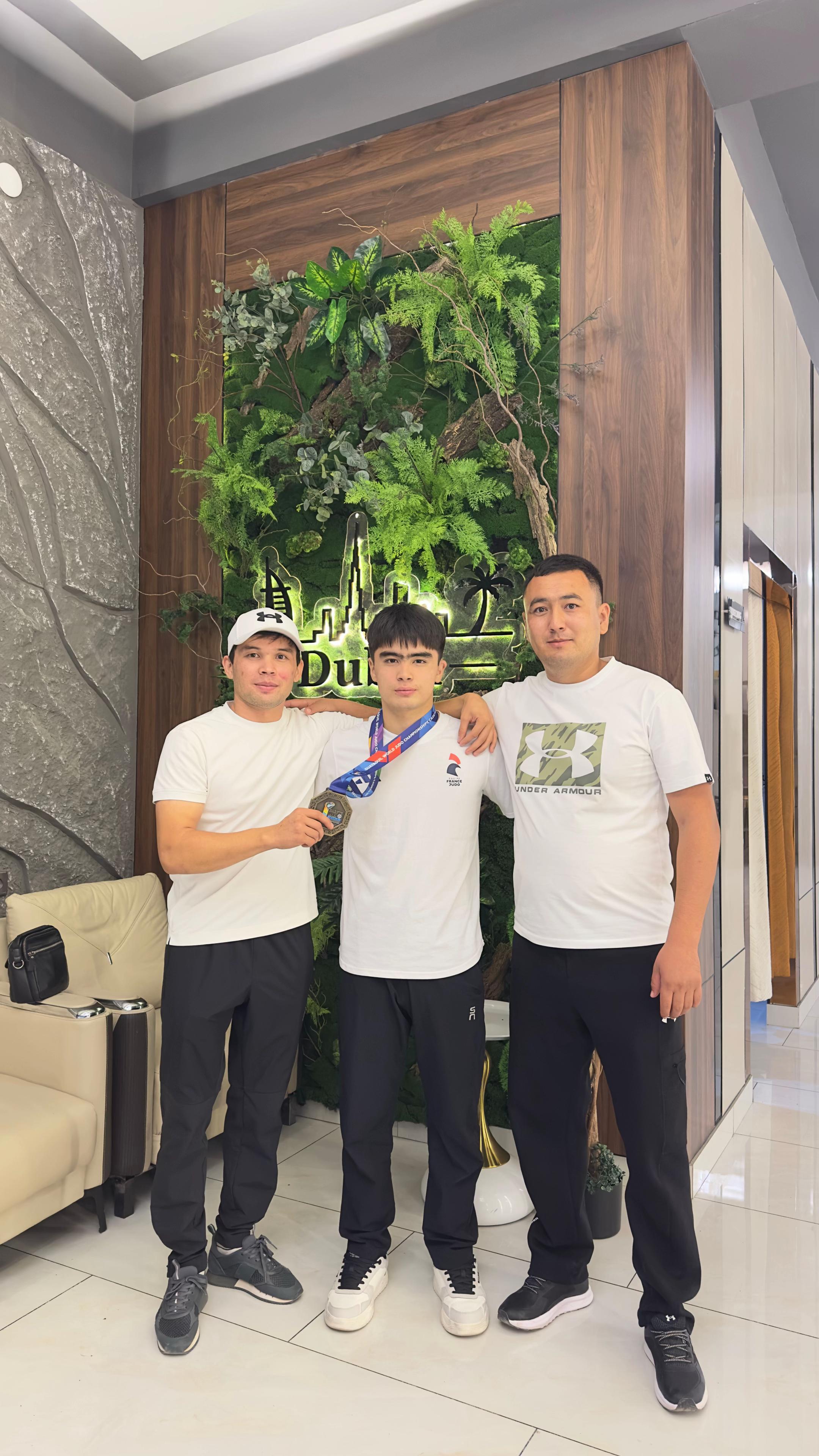 @kazygurt_judo
