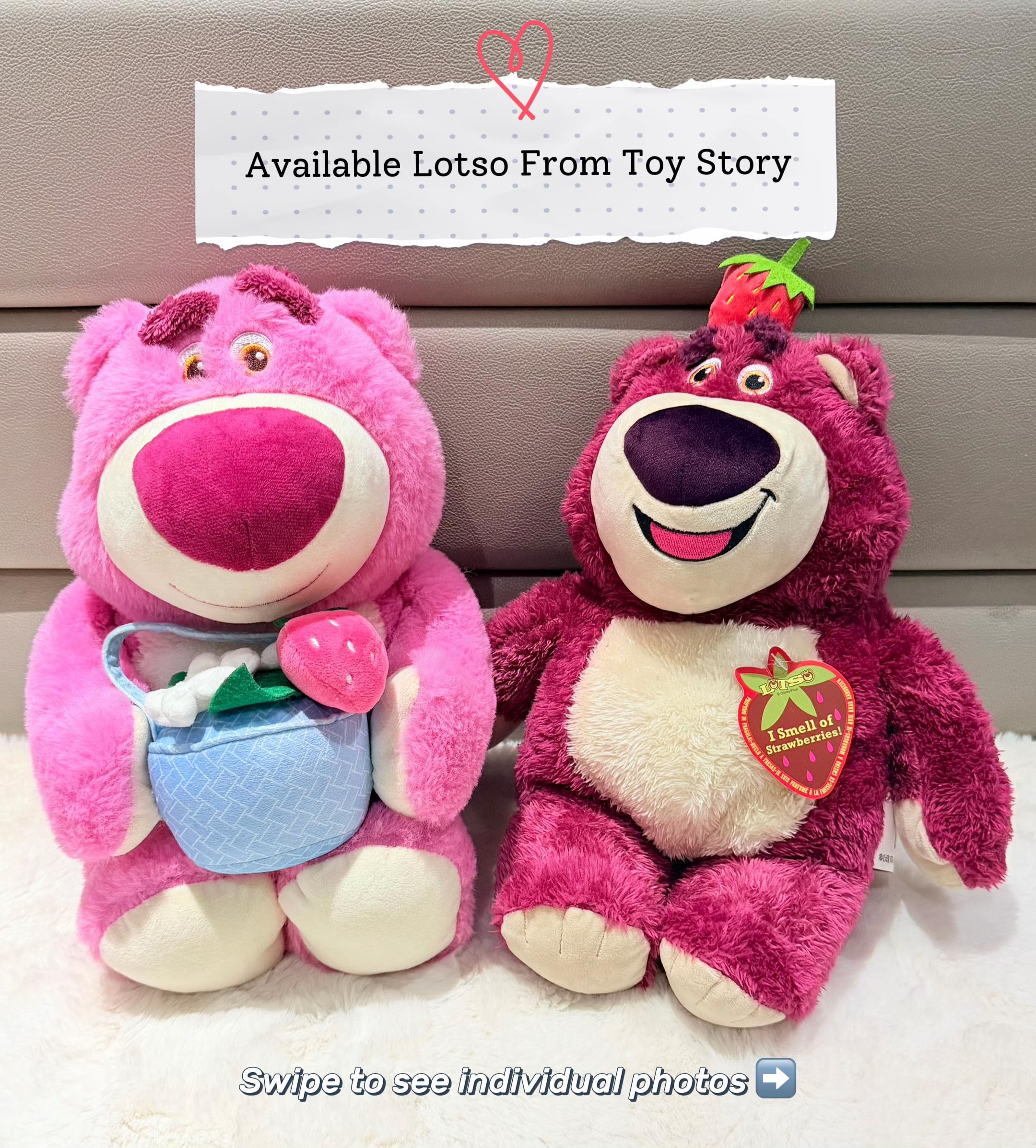 @Plush Deals PH 🧸