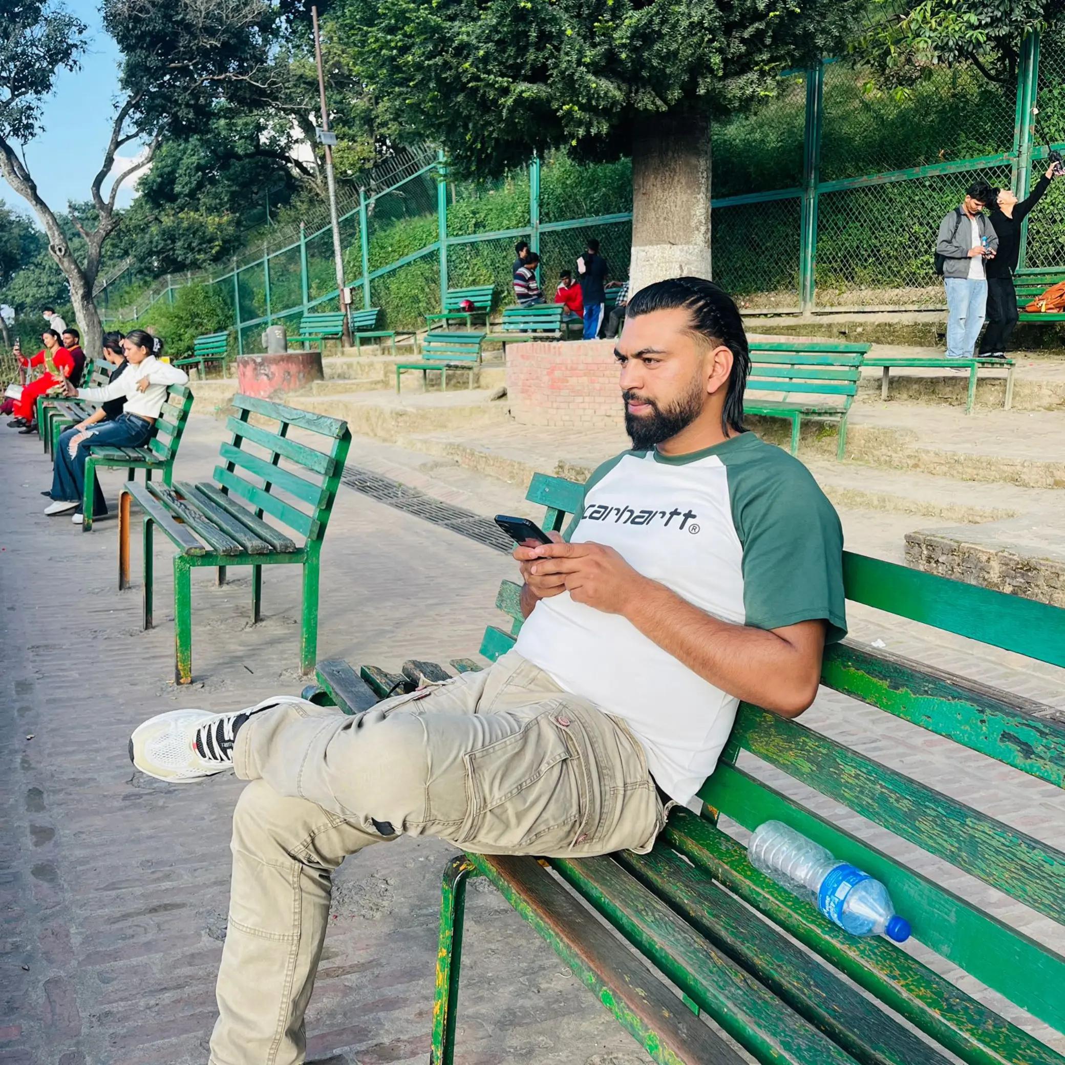 @Binish khadka