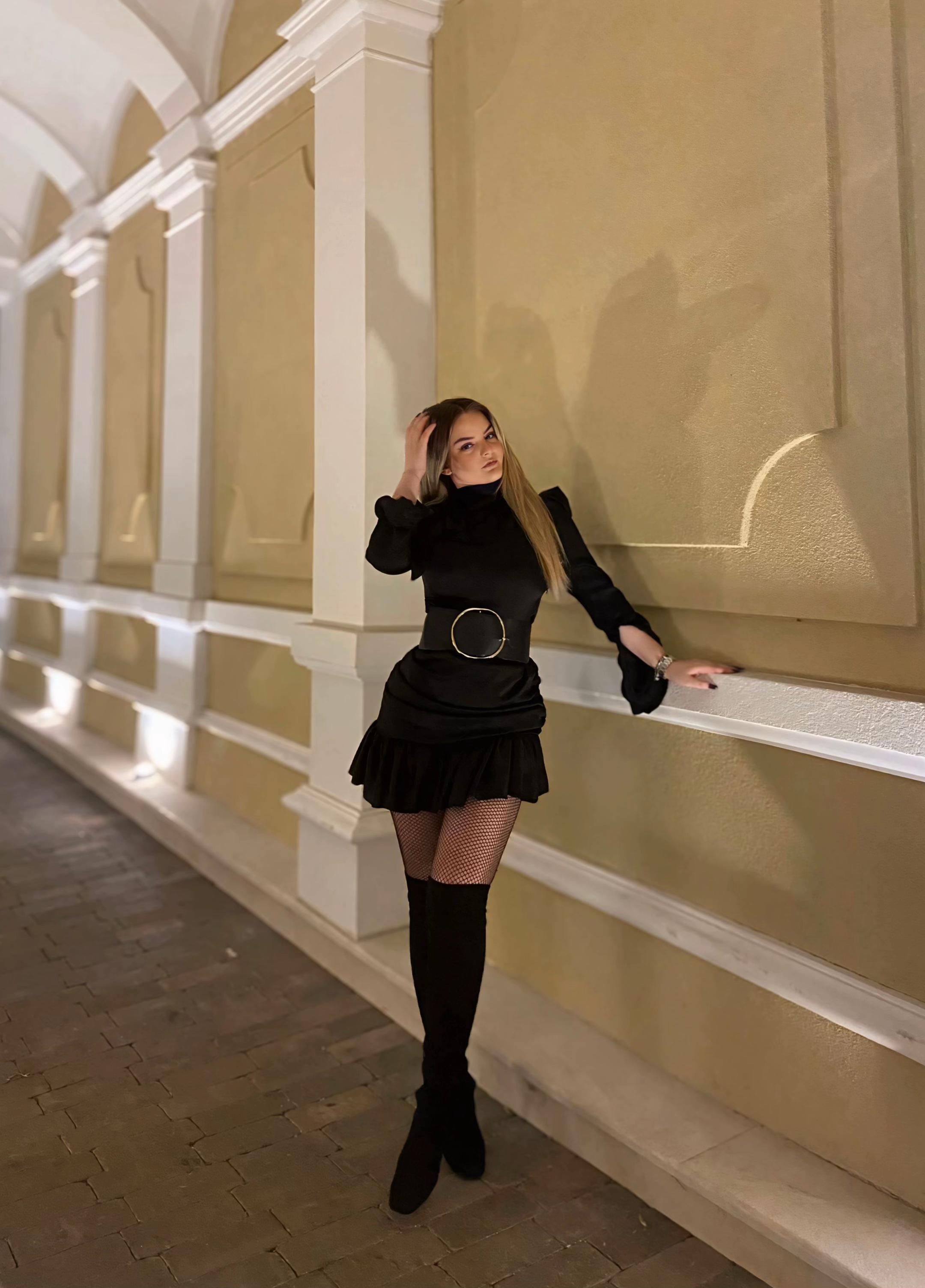 @катарина митровић