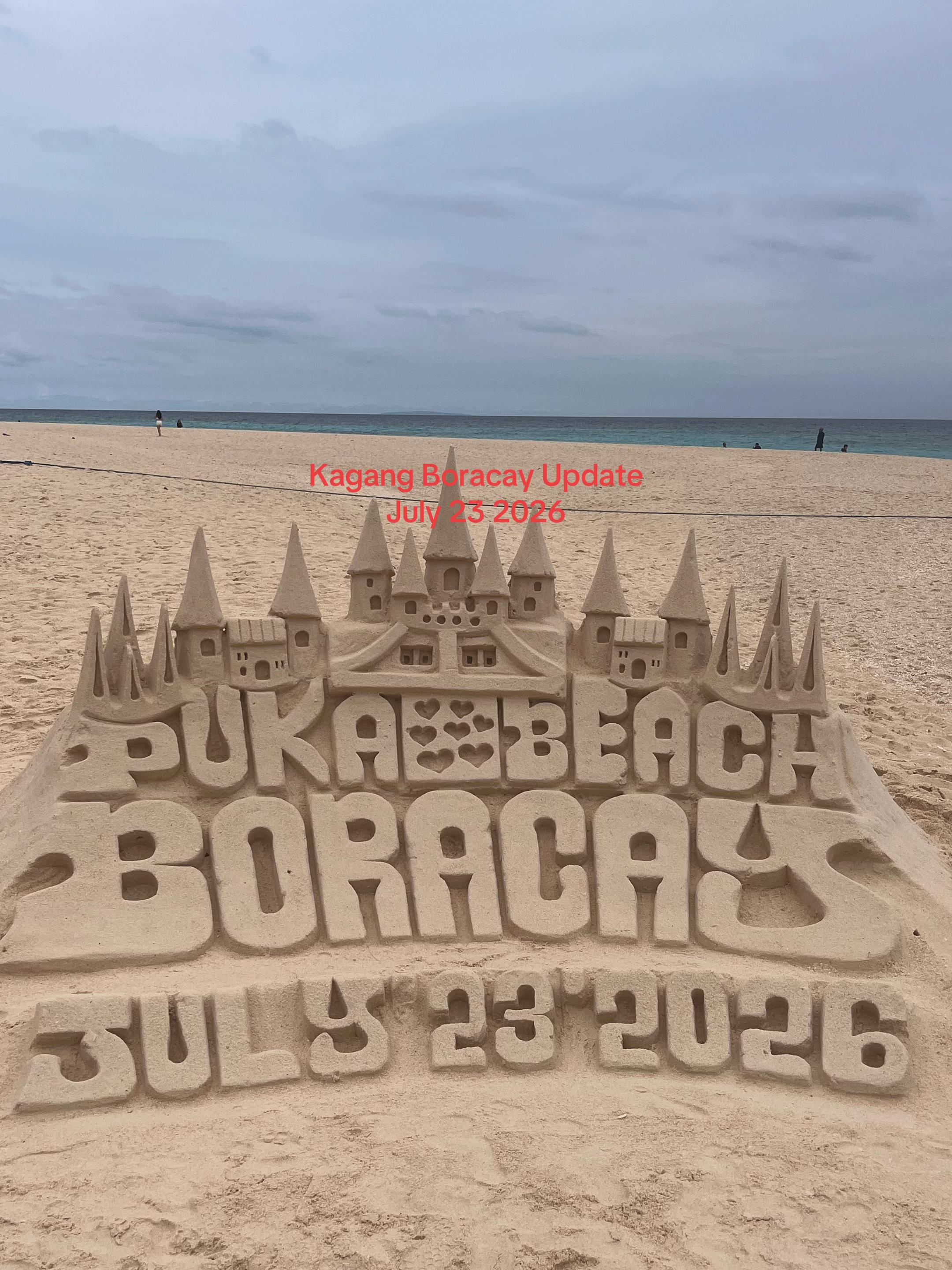 @Kagang Boracay adventures