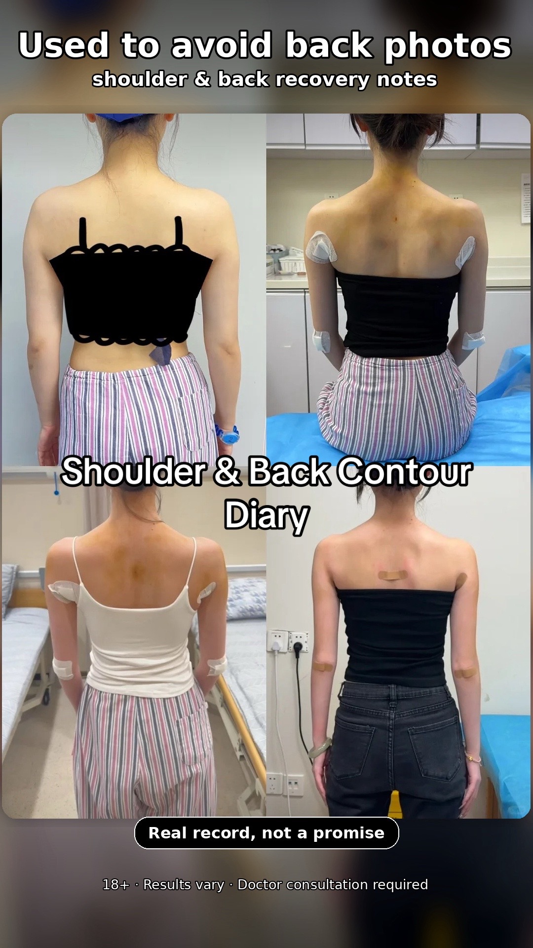 @Aesthetic Consultant QL