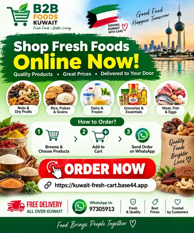 @B2B Foods