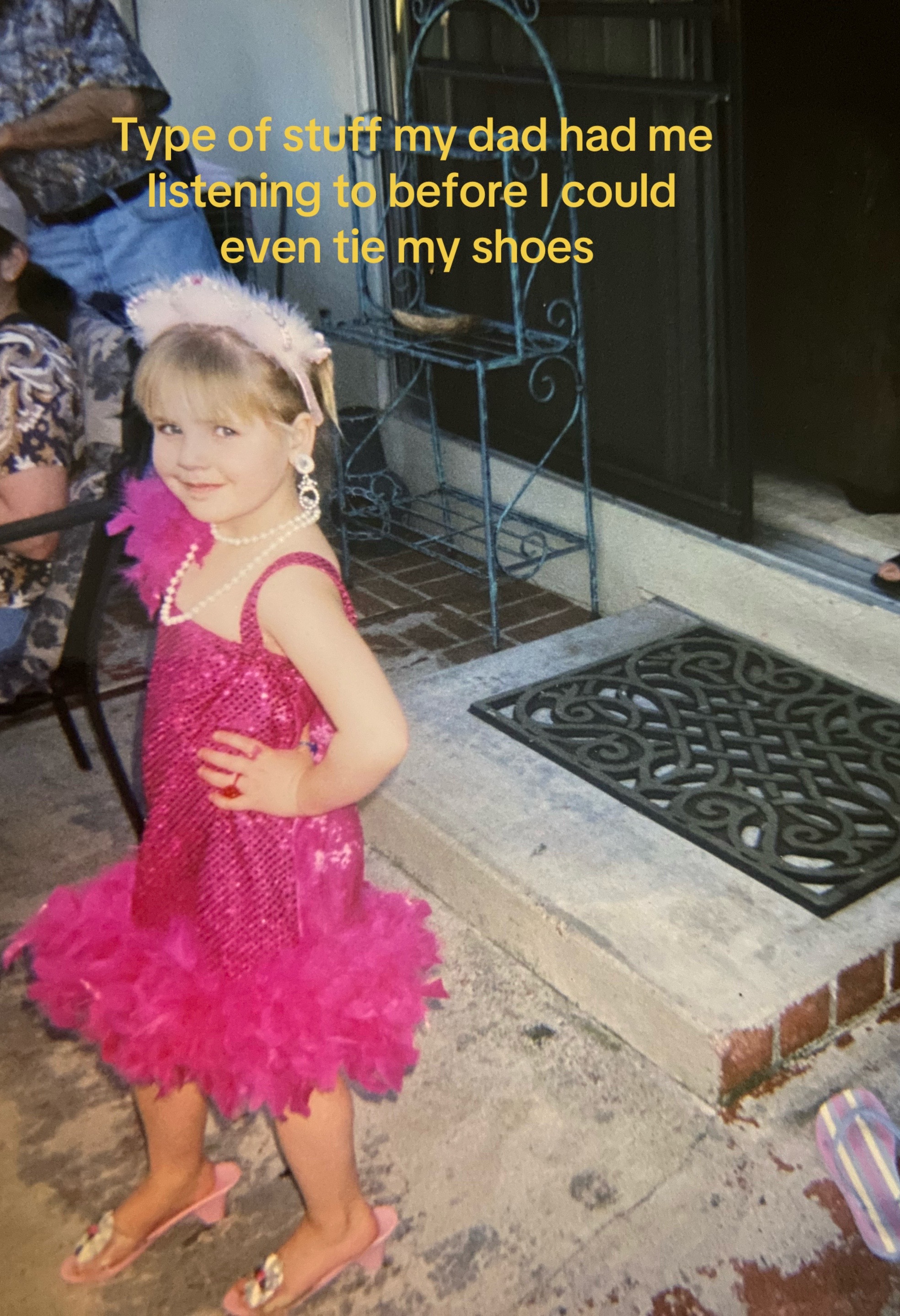 @Andrea Lanier