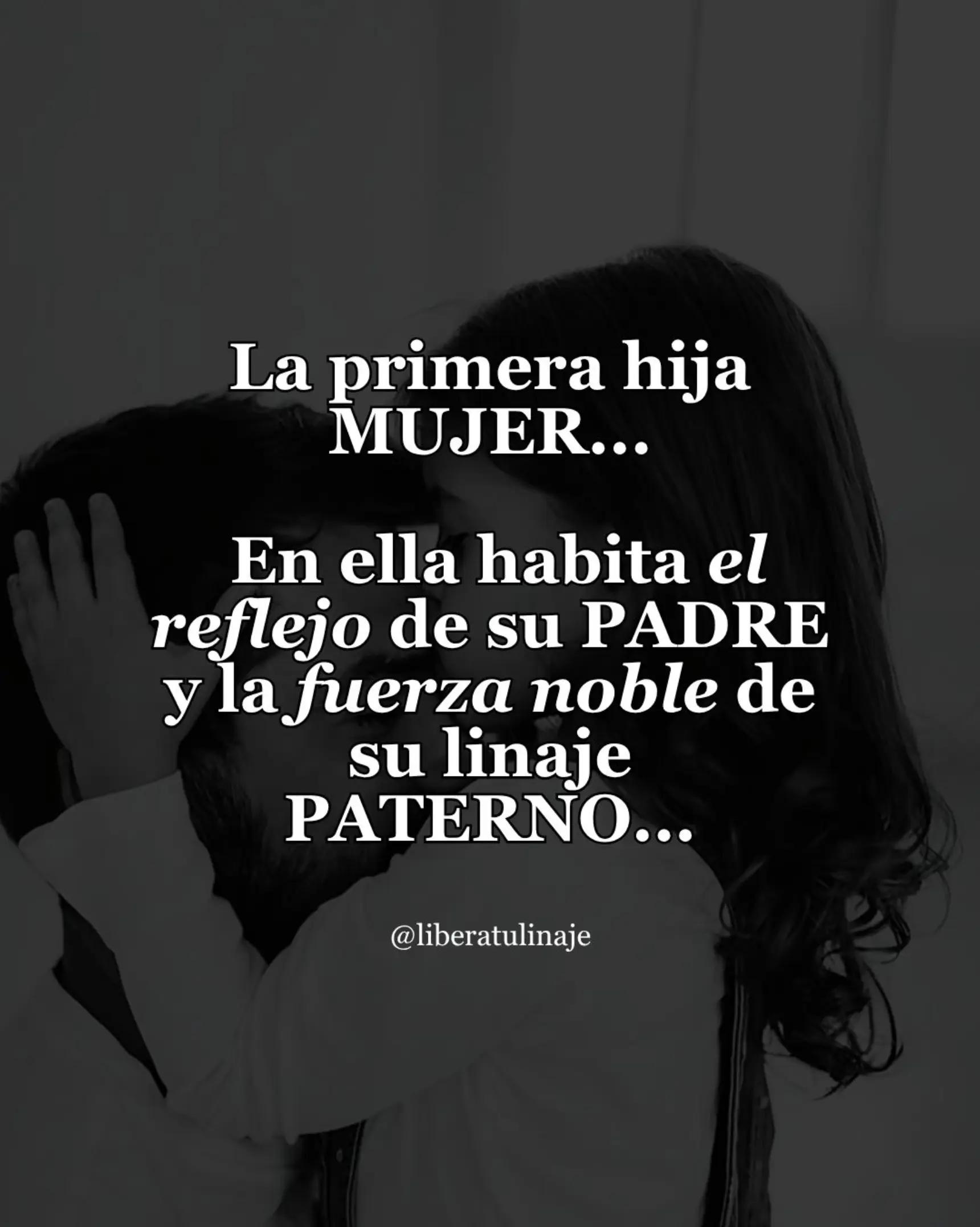 @Libera tu linaje