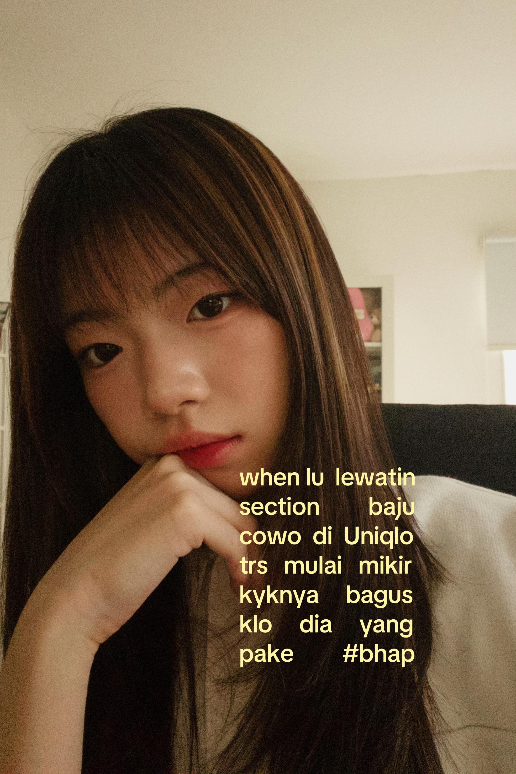 @Faith Christabelle
