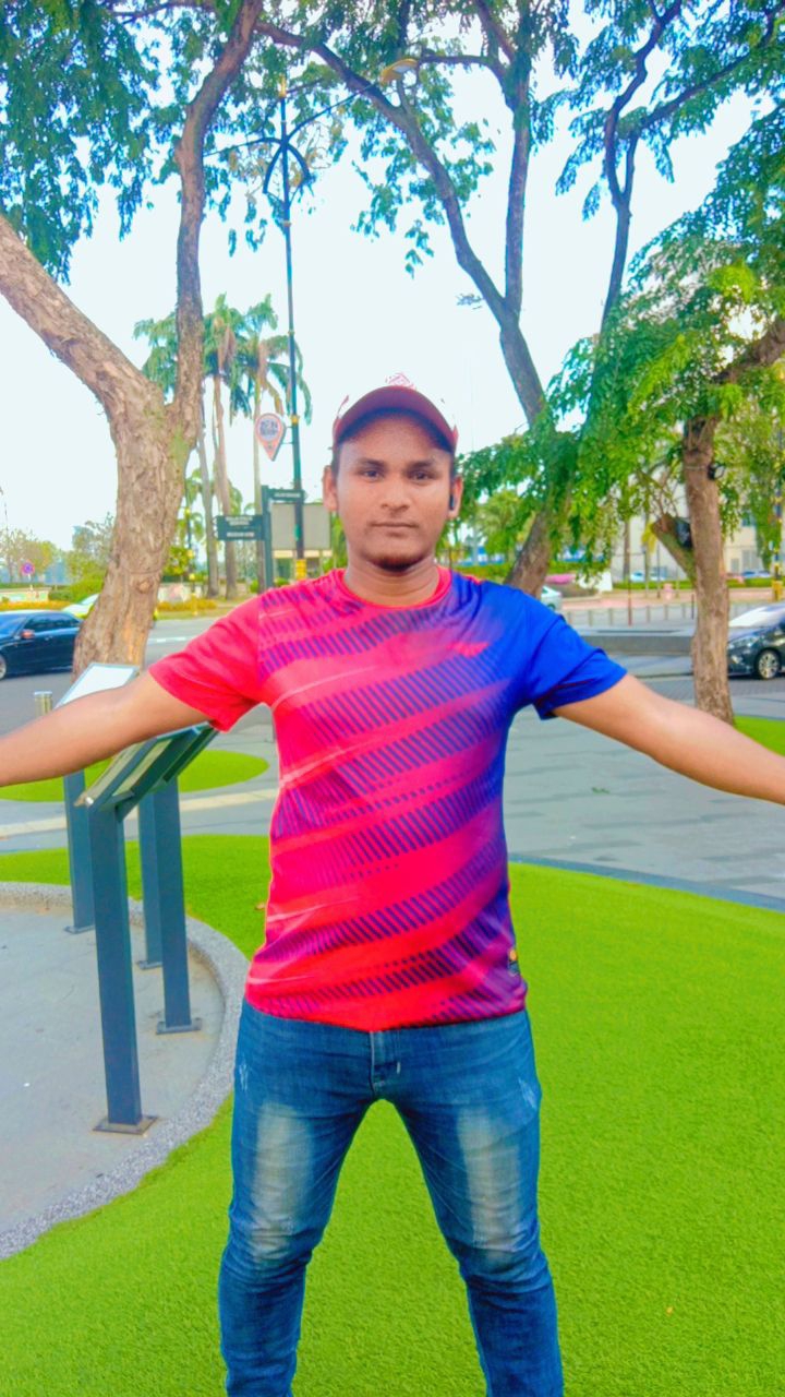 @Dipendar