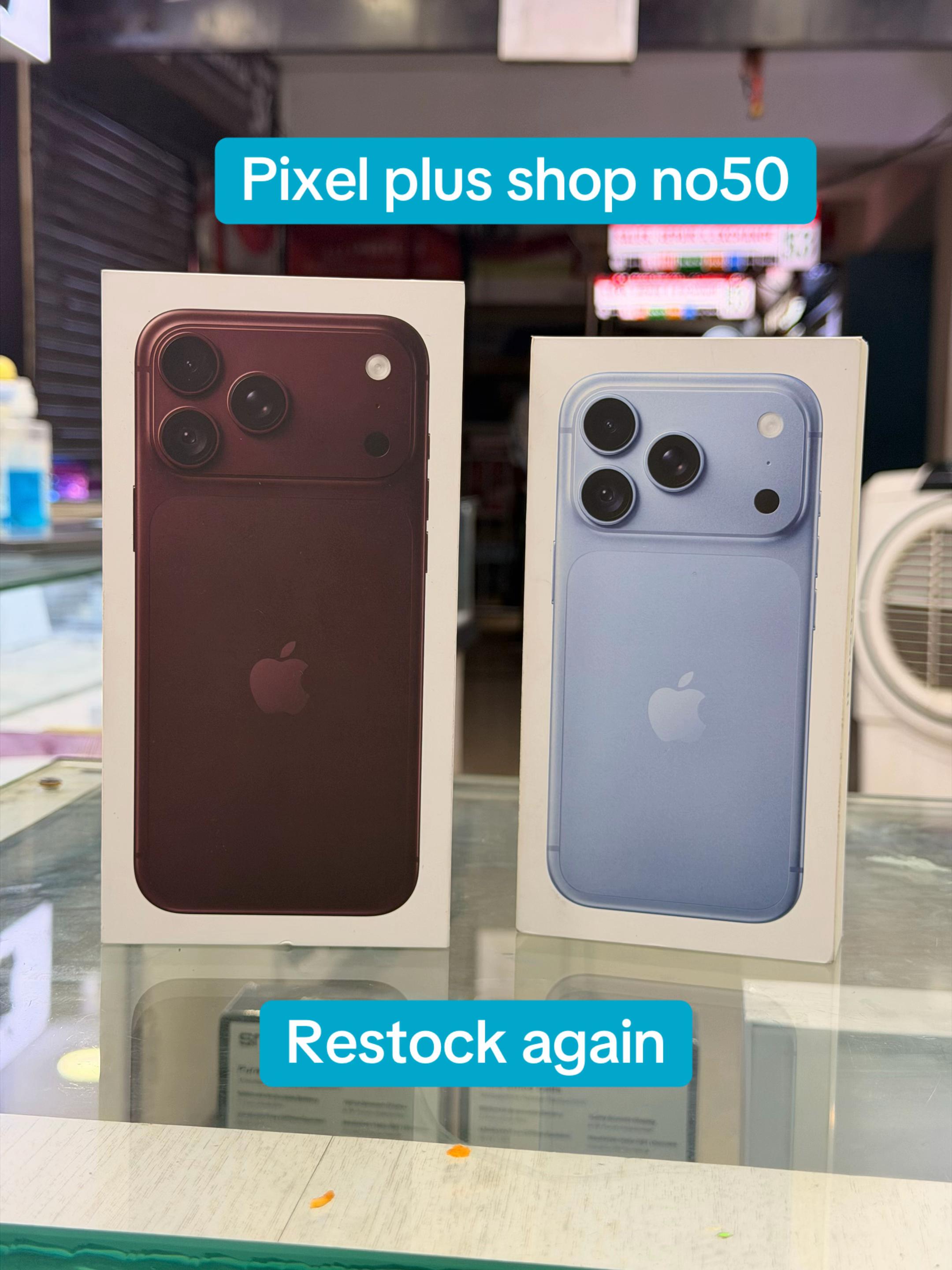 @PIXELPLUS.SHOP NO : 50