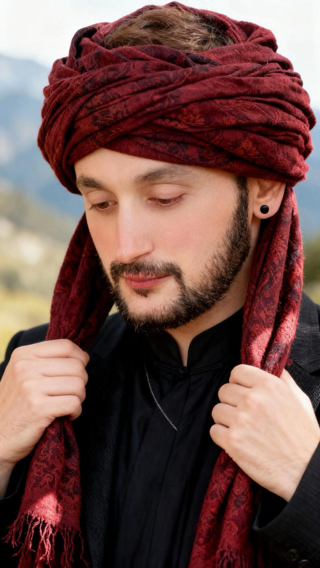 @Afzal Ghani🌹