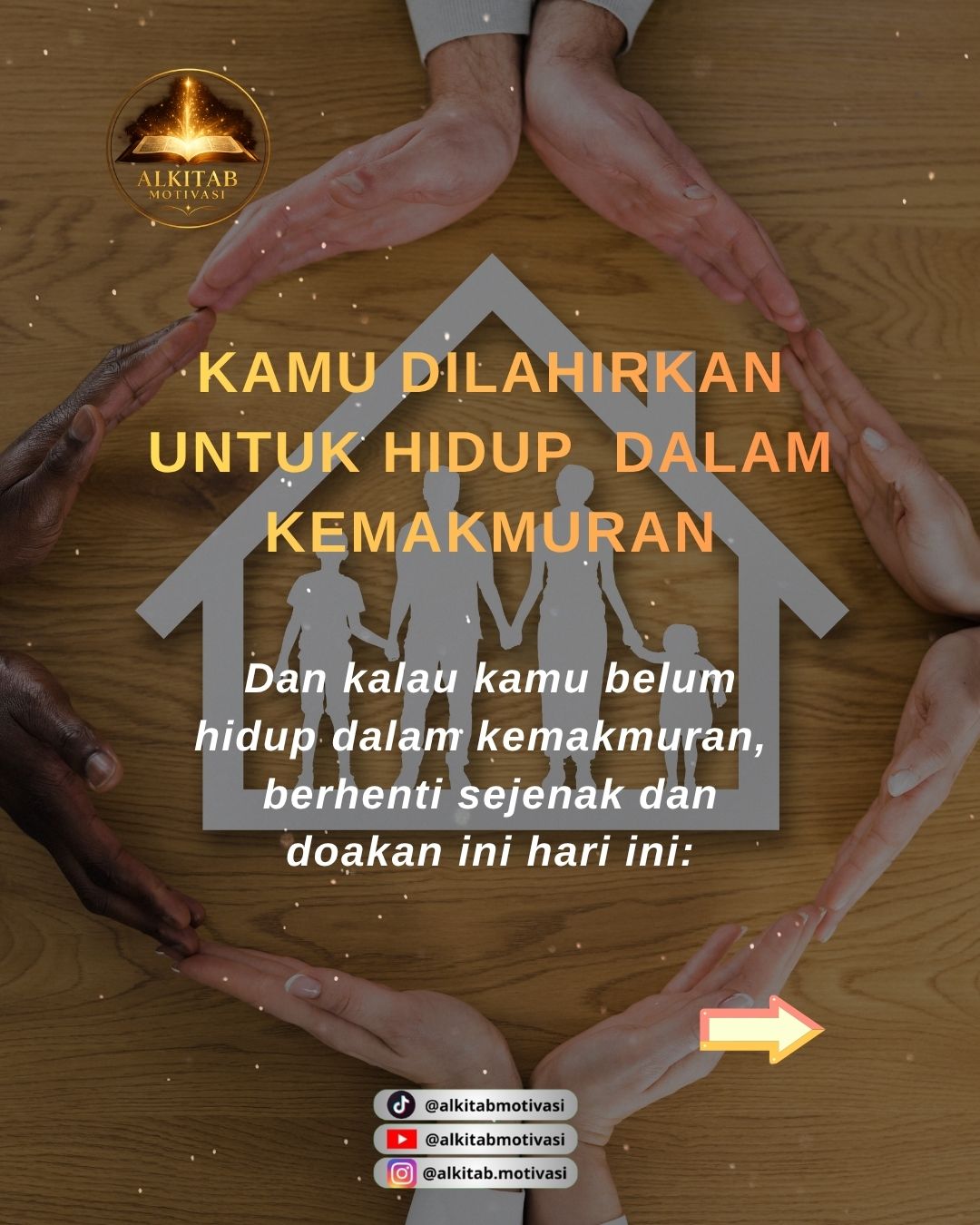 @Alkitab Motivasi