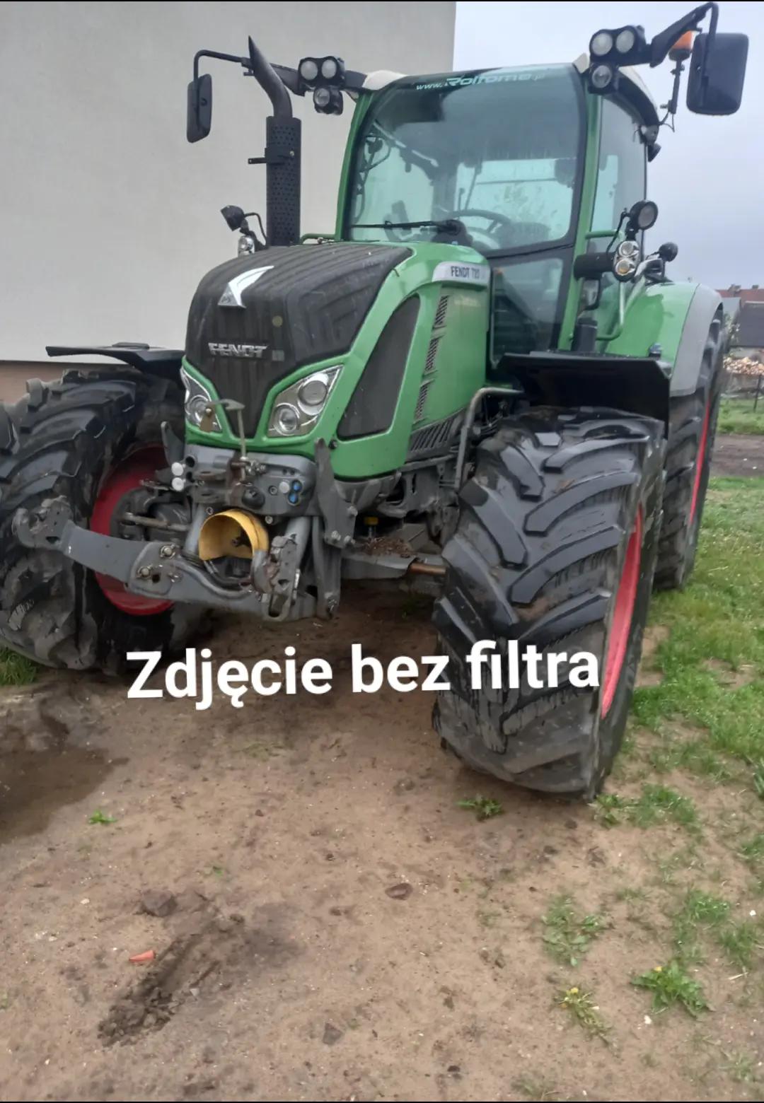 @Rolnik na Obrotach