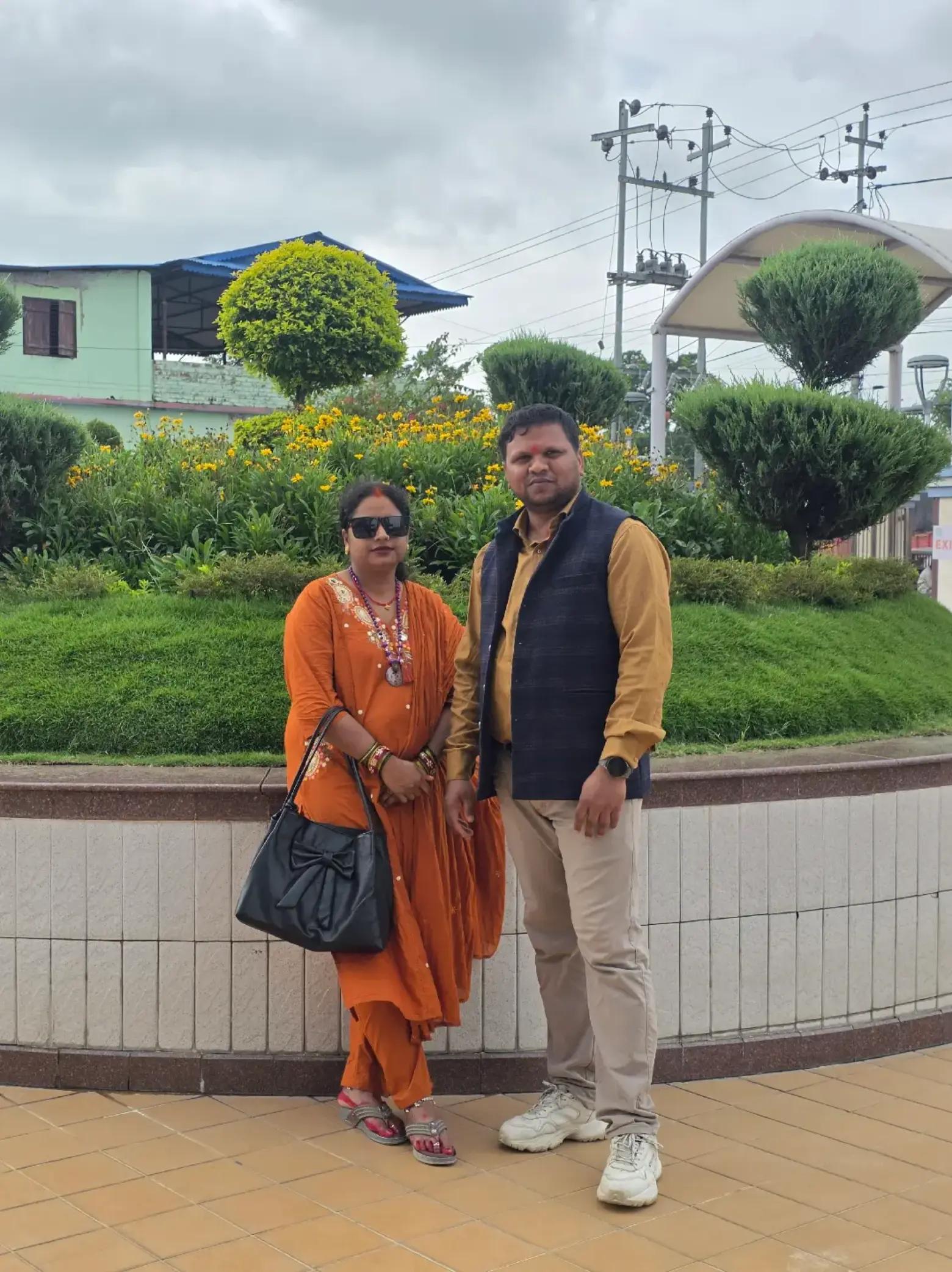 @PANKAJ GUPTA IN KOREA 🇰🇷