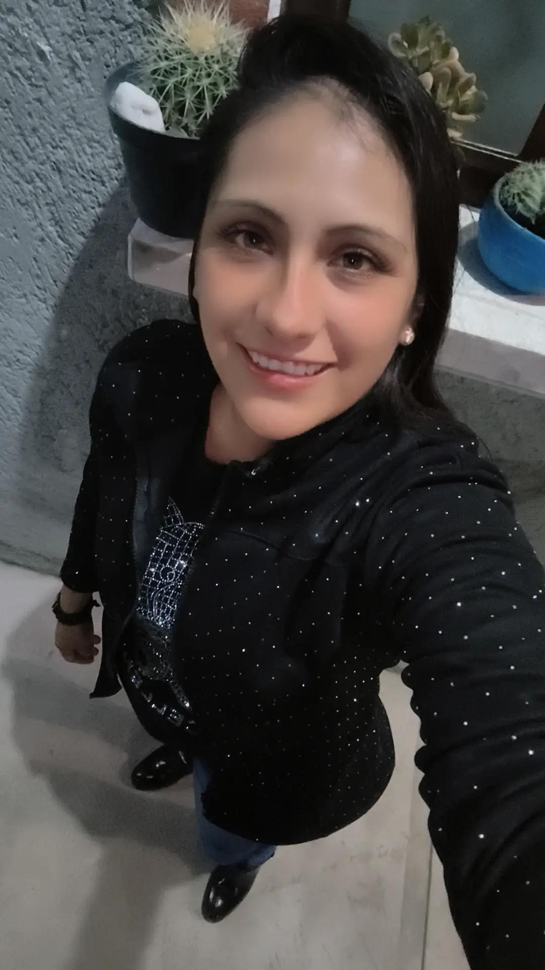 @Melina Zavala