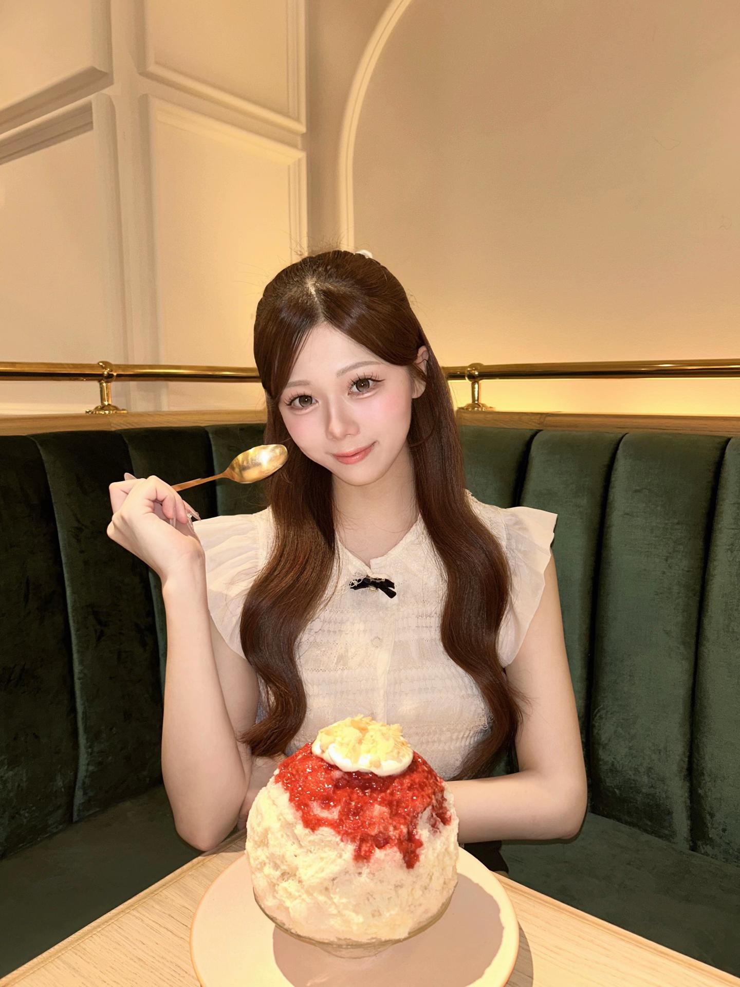 @葉月