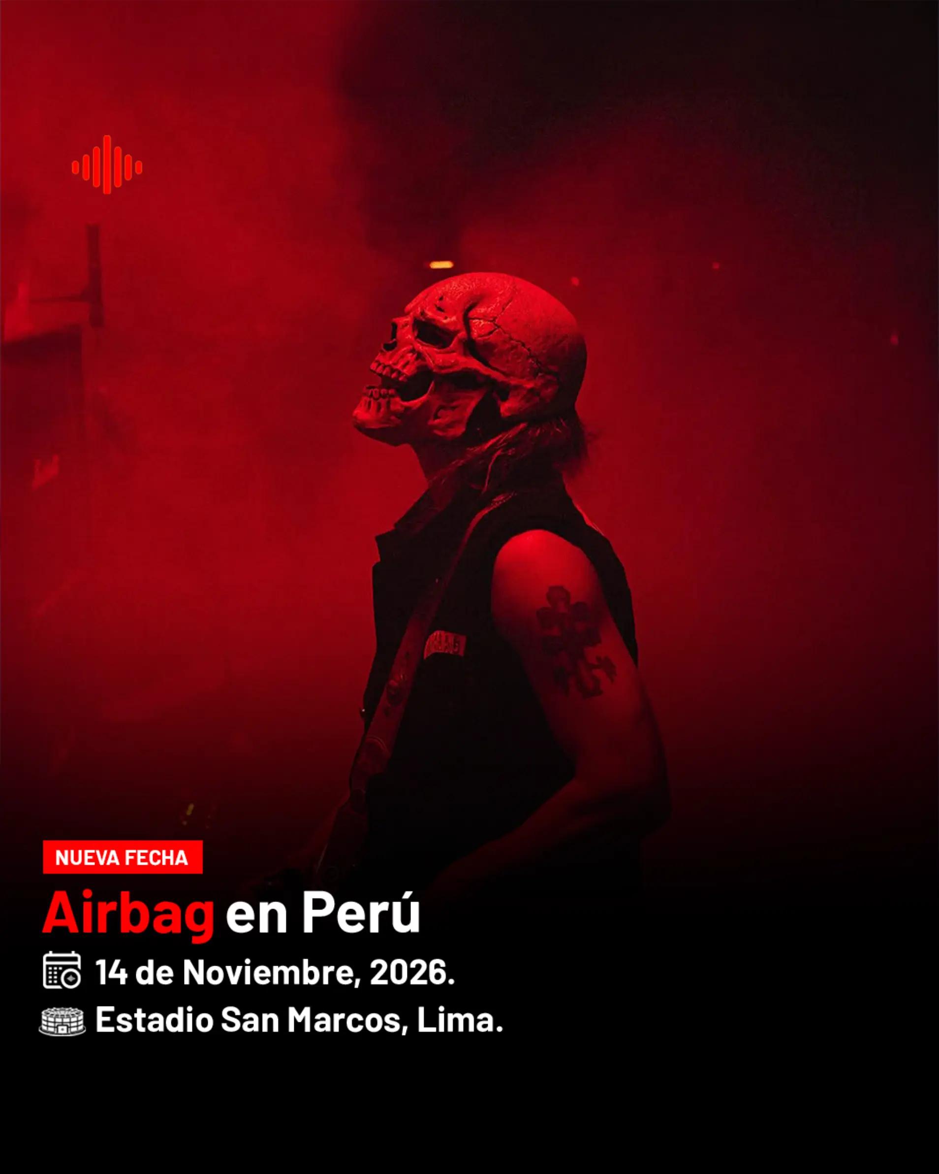 @Eventos Per&uacute;