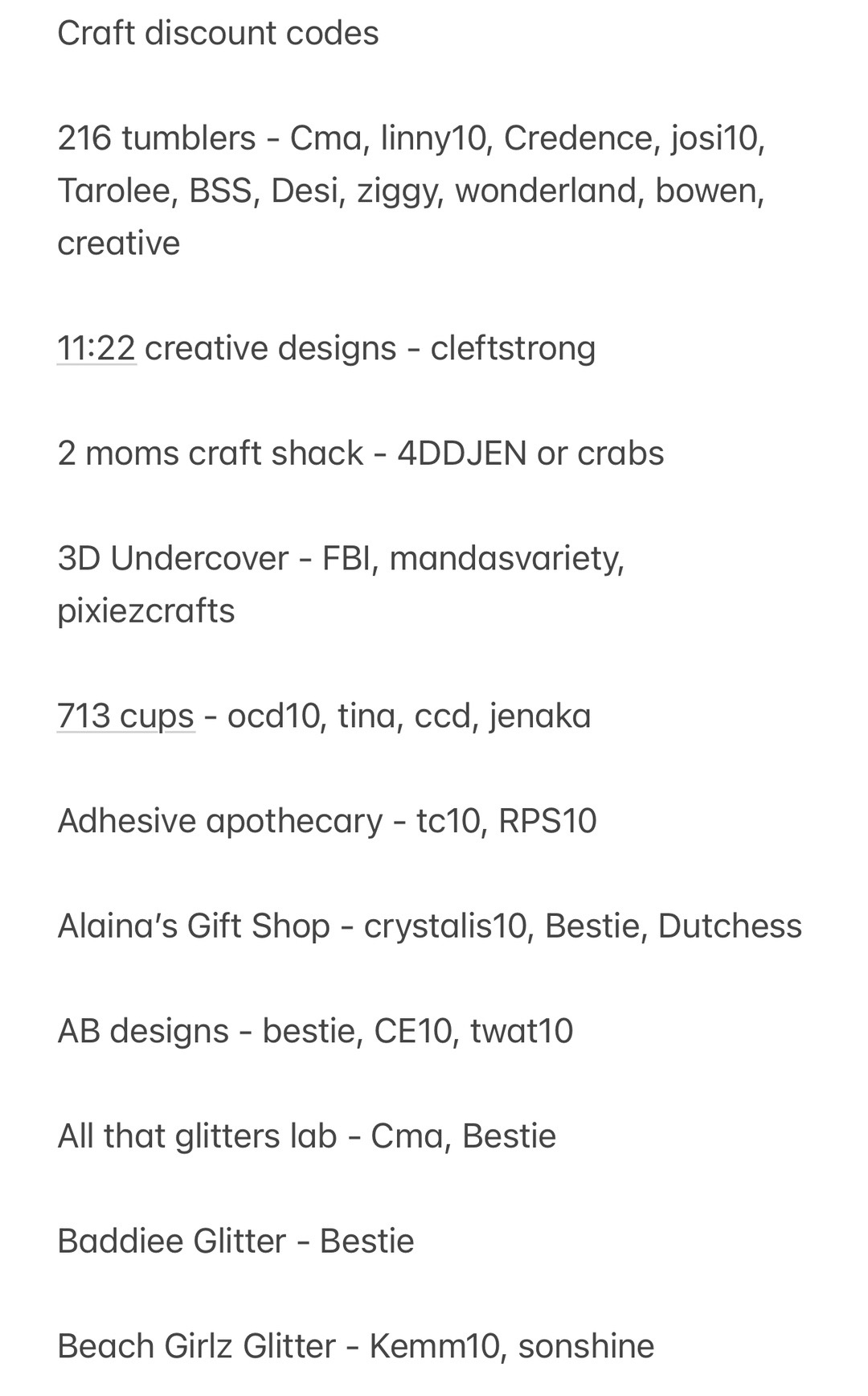 @B.E.K. Custom Crafts